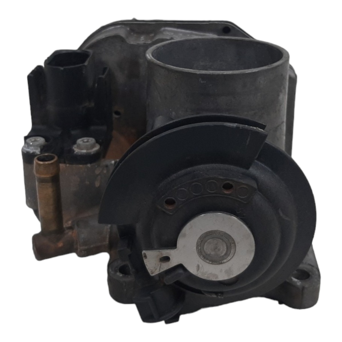 Tbi Corpo Borboleta Injeção Vw Gol 1.0 16v 1999 2000 A 2005 6