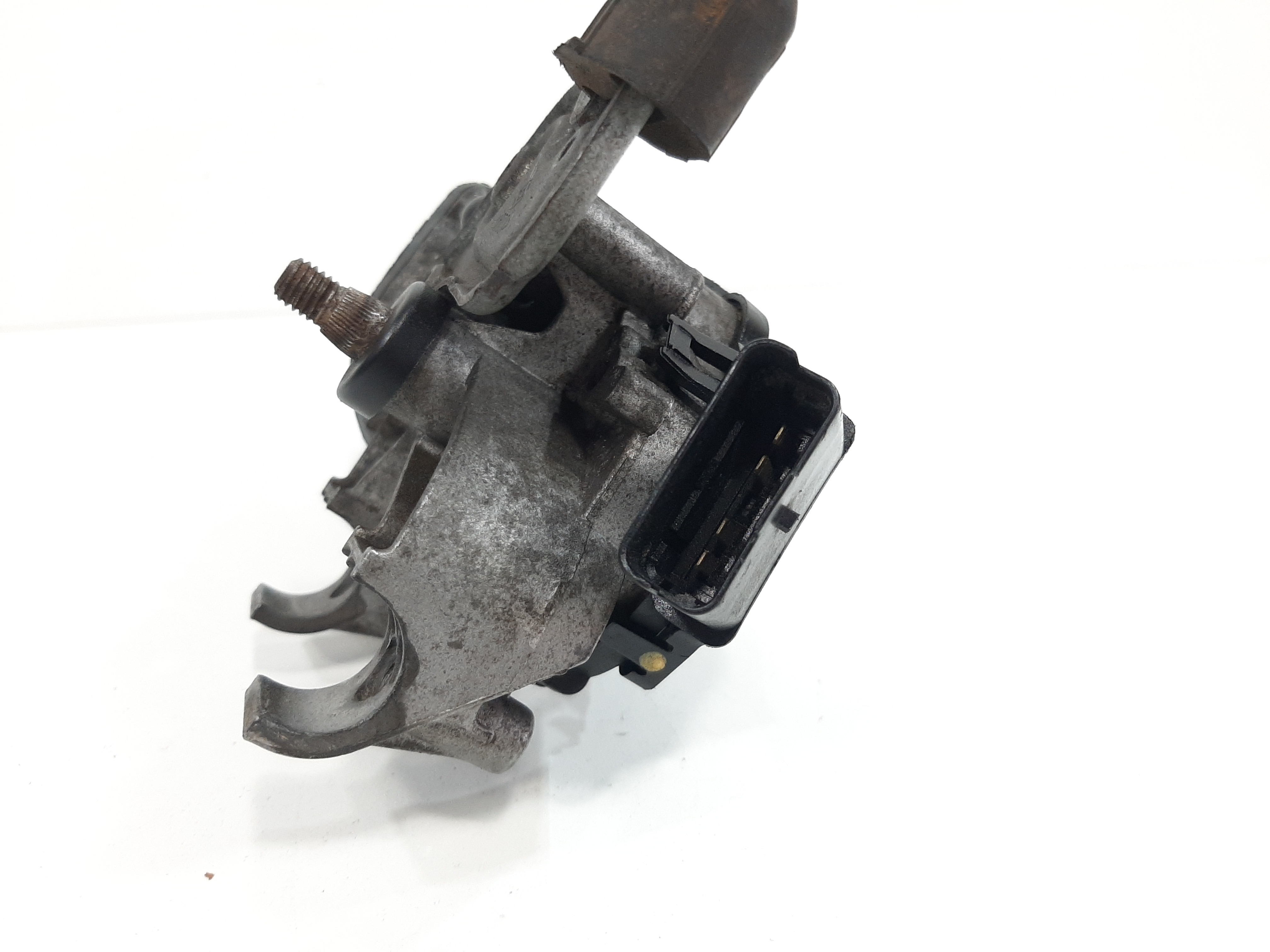 Motor Limpador Parabrisa C3 Aircross 2011 A 2015 W000019039 1