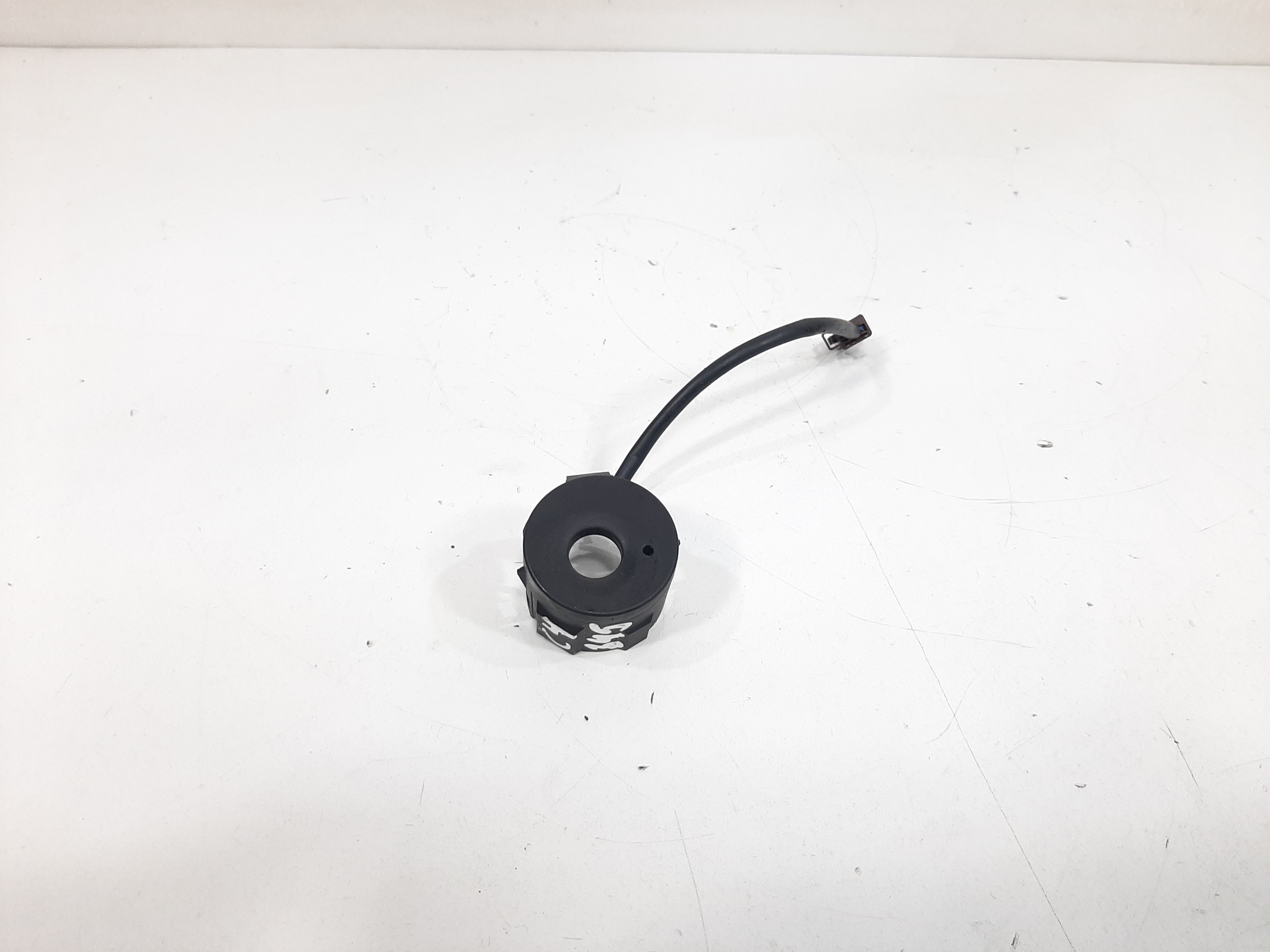 Antena Imobilizador Citroen C4 Pallas Hatch Vtr 2007 A 2013 6