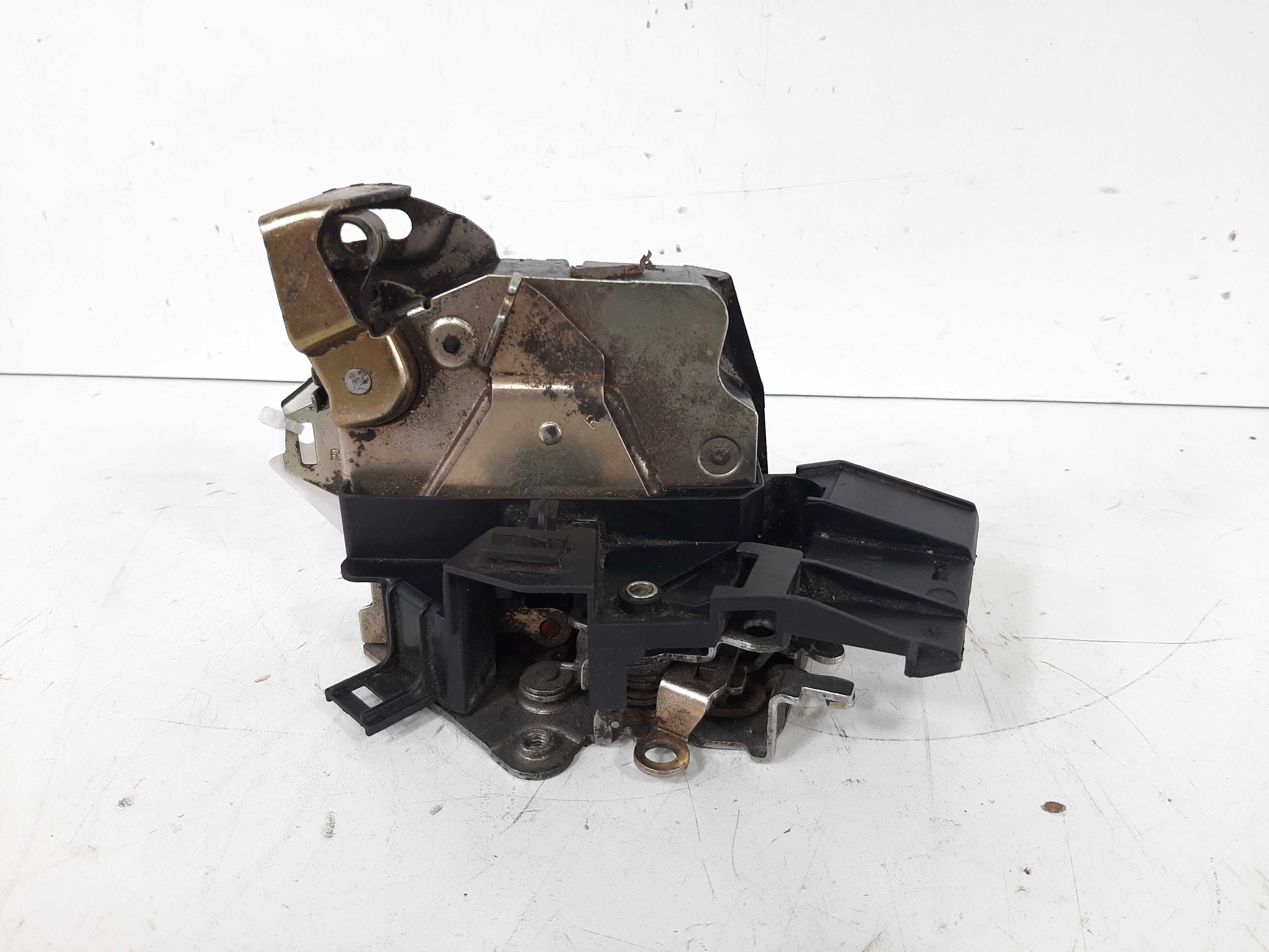 Fechadura Traseira Direita Bmw 540i 1998 1999 2000 A 2003 3