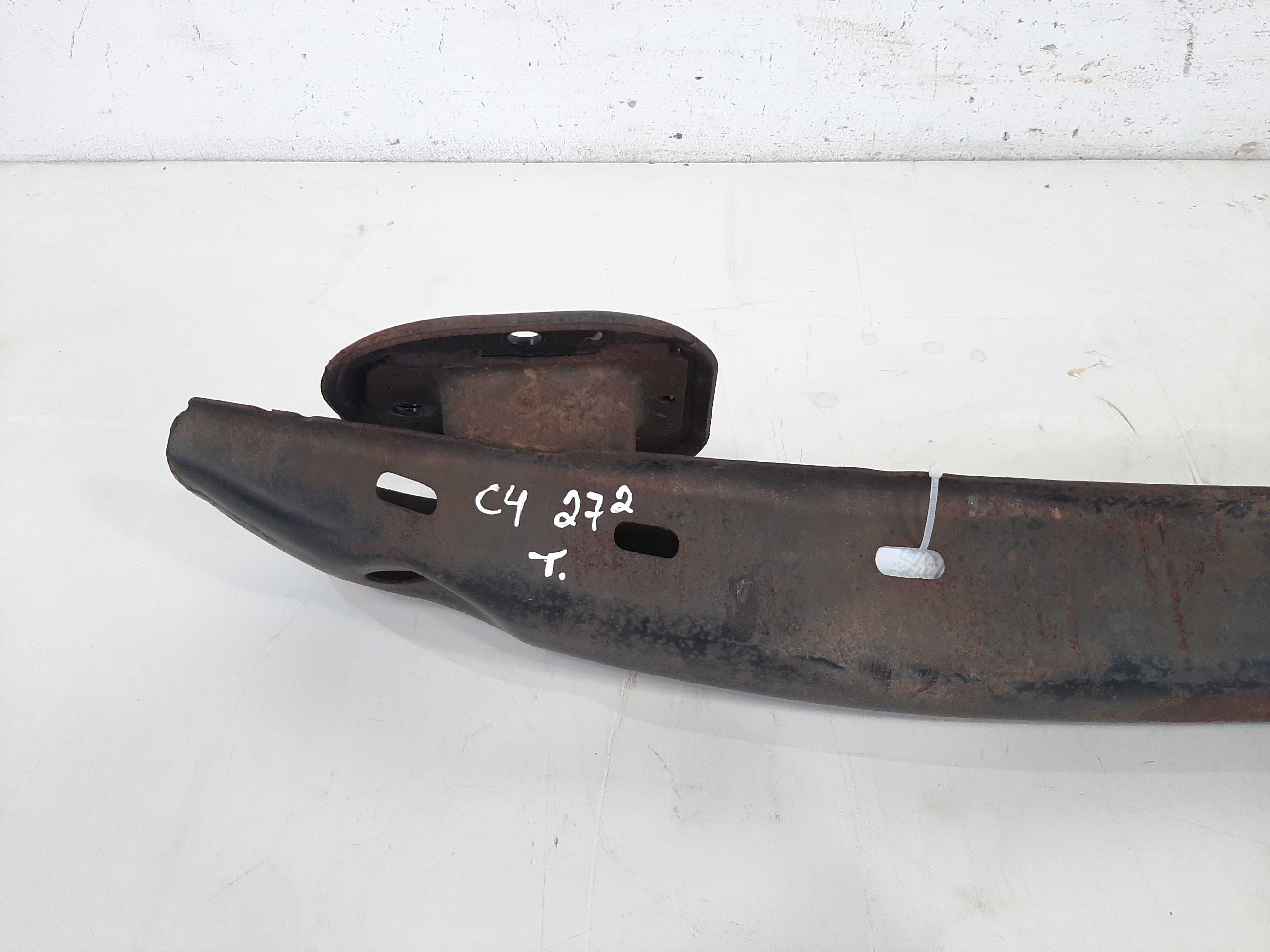 Alma Traseira Citroen C4 Hatch 2007 2008 2009 2010 A 2012 2
