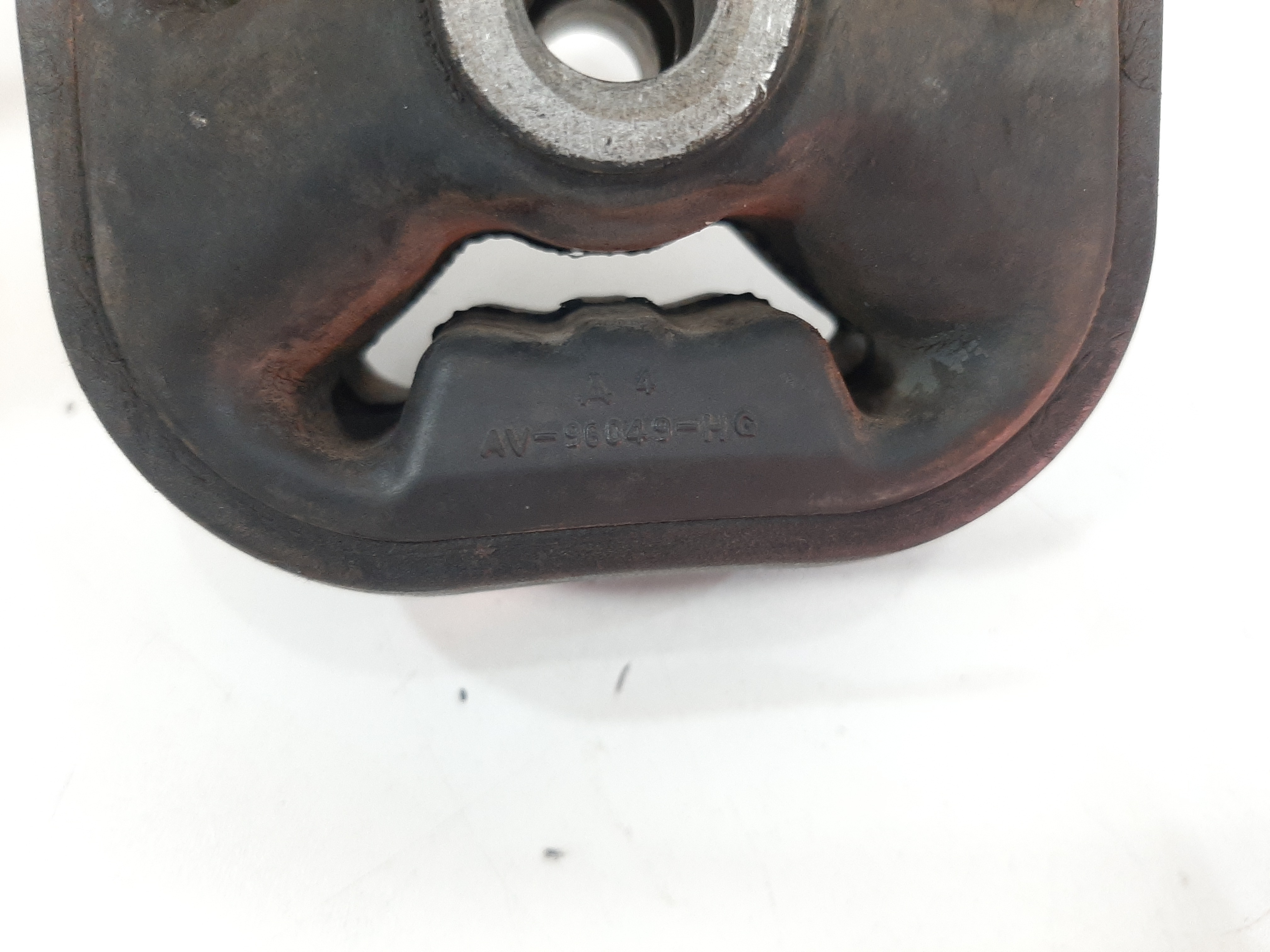 Suporte Dianteiro Caixa Honda City 2008 2009 2010 A 2014 8
