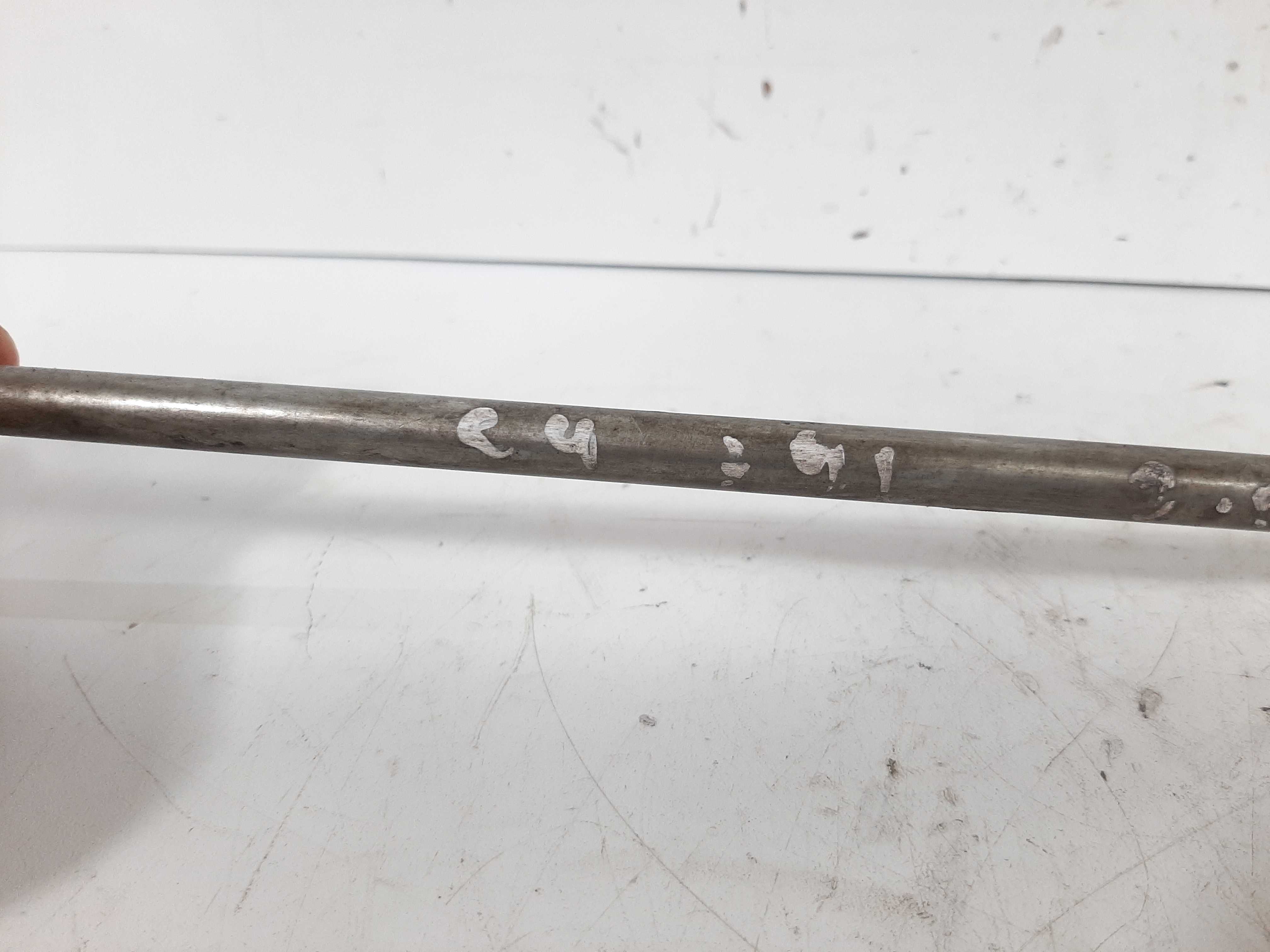 Bieleta Suspensão Citroen C4 Pallas 2.0 2007 2008 A 2013