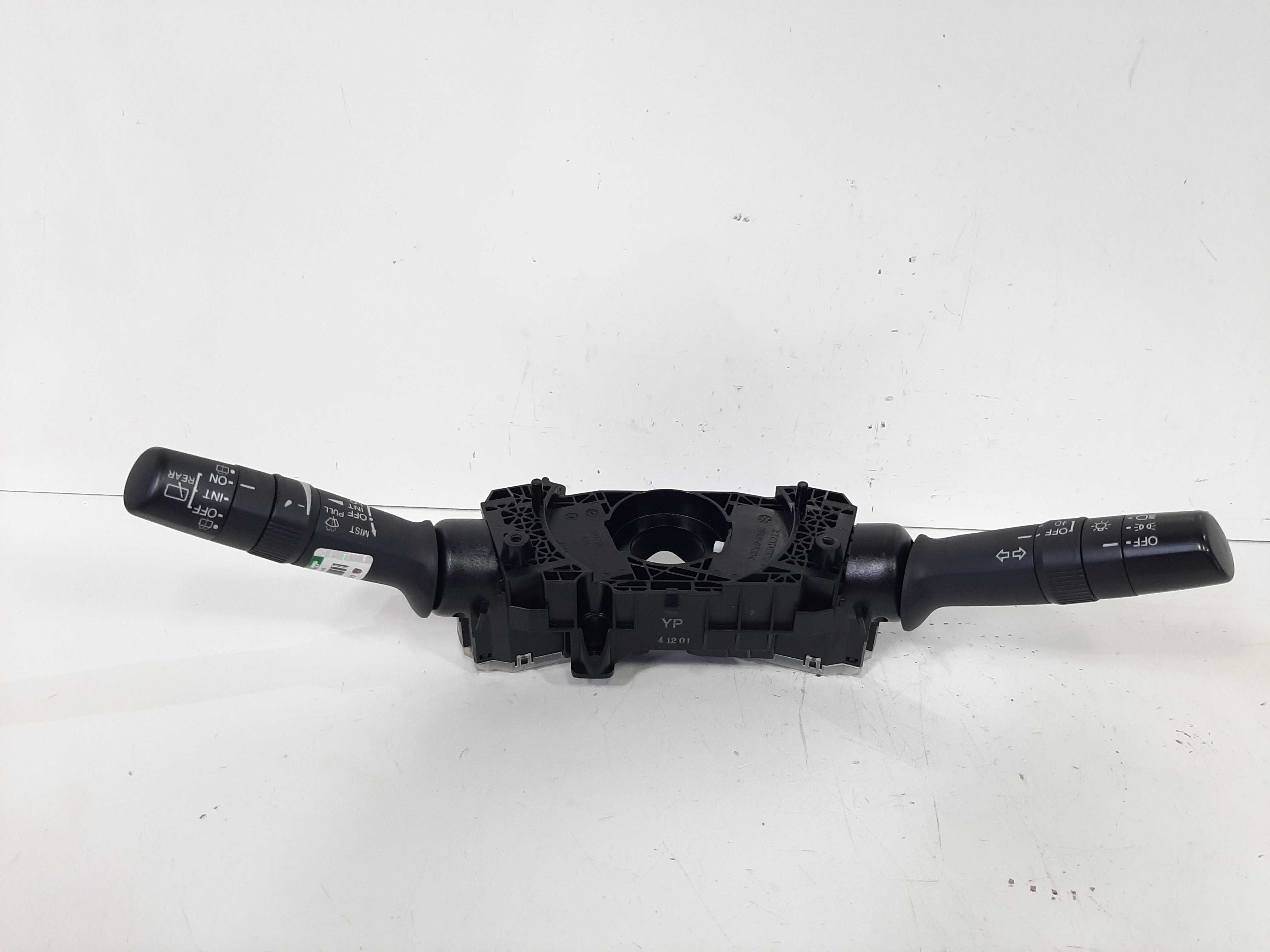 Chave Seta Limpador Honda Hrv 2015 2016 2017 2018 7