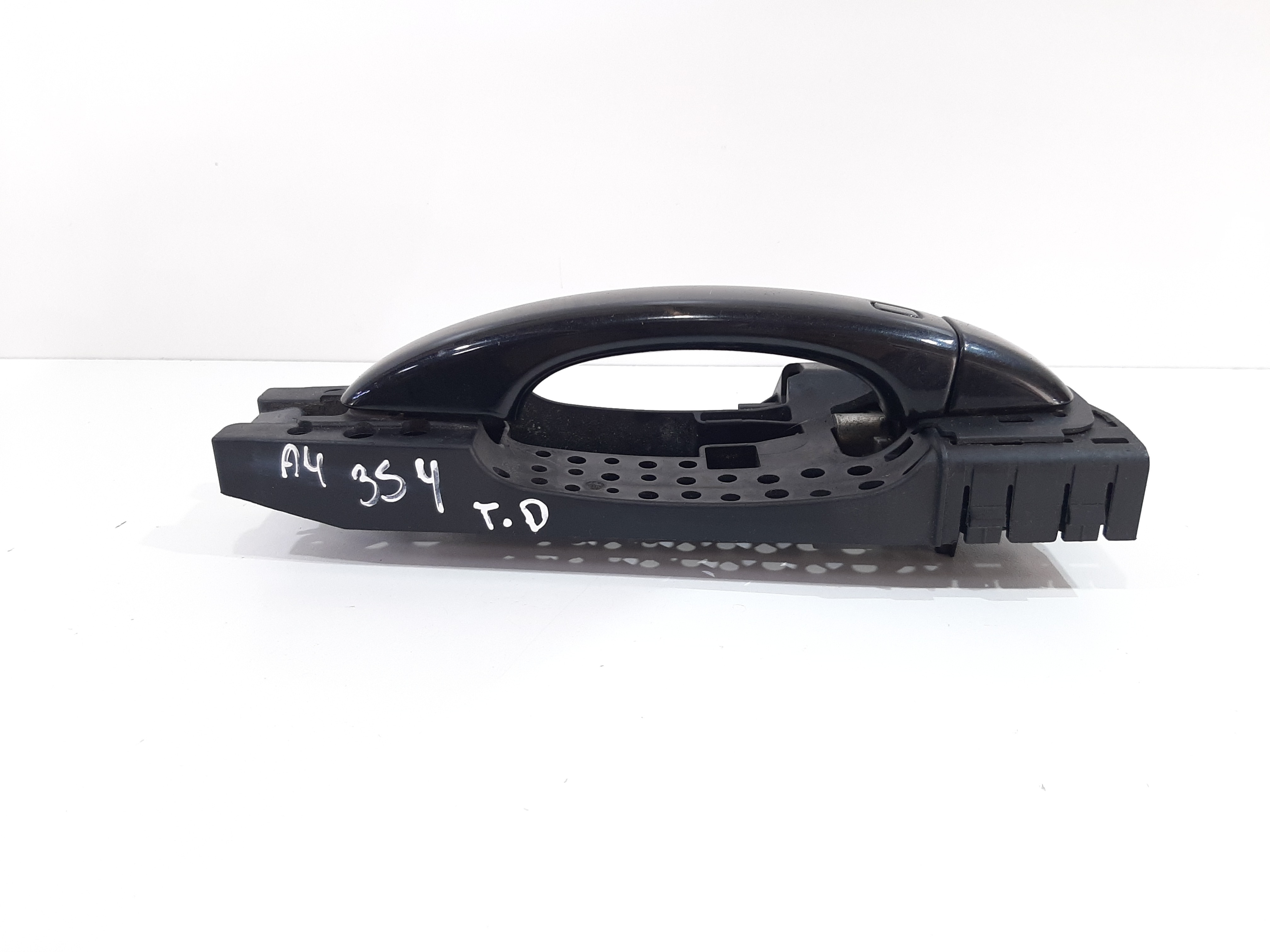 Maçaneta Externa Traseira Direita Audi A4 2008 2009 A 2015 1