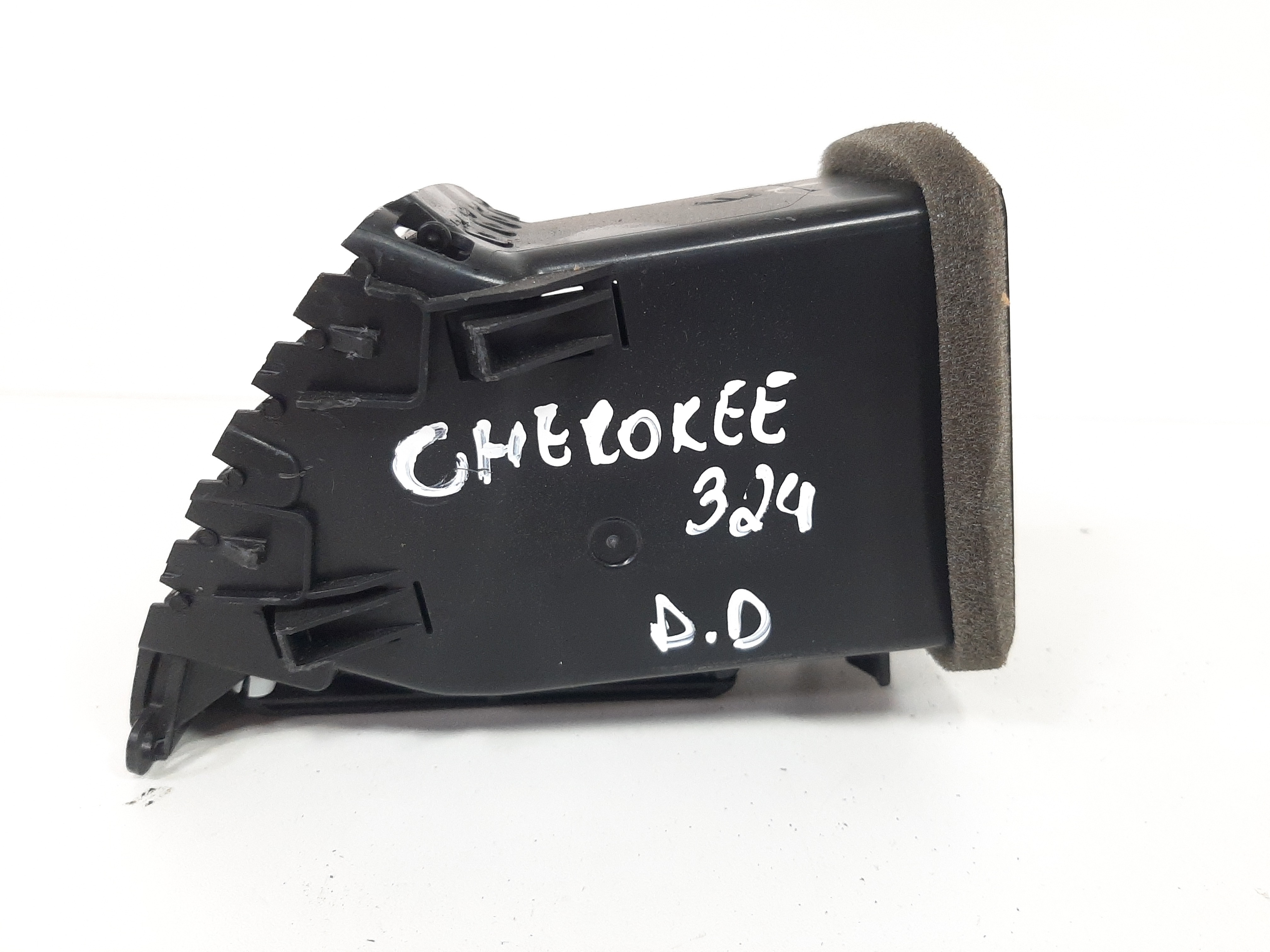 Difusor Ar Dianteiro Direito Grand Cherokee 2011 2012 A 2015 3