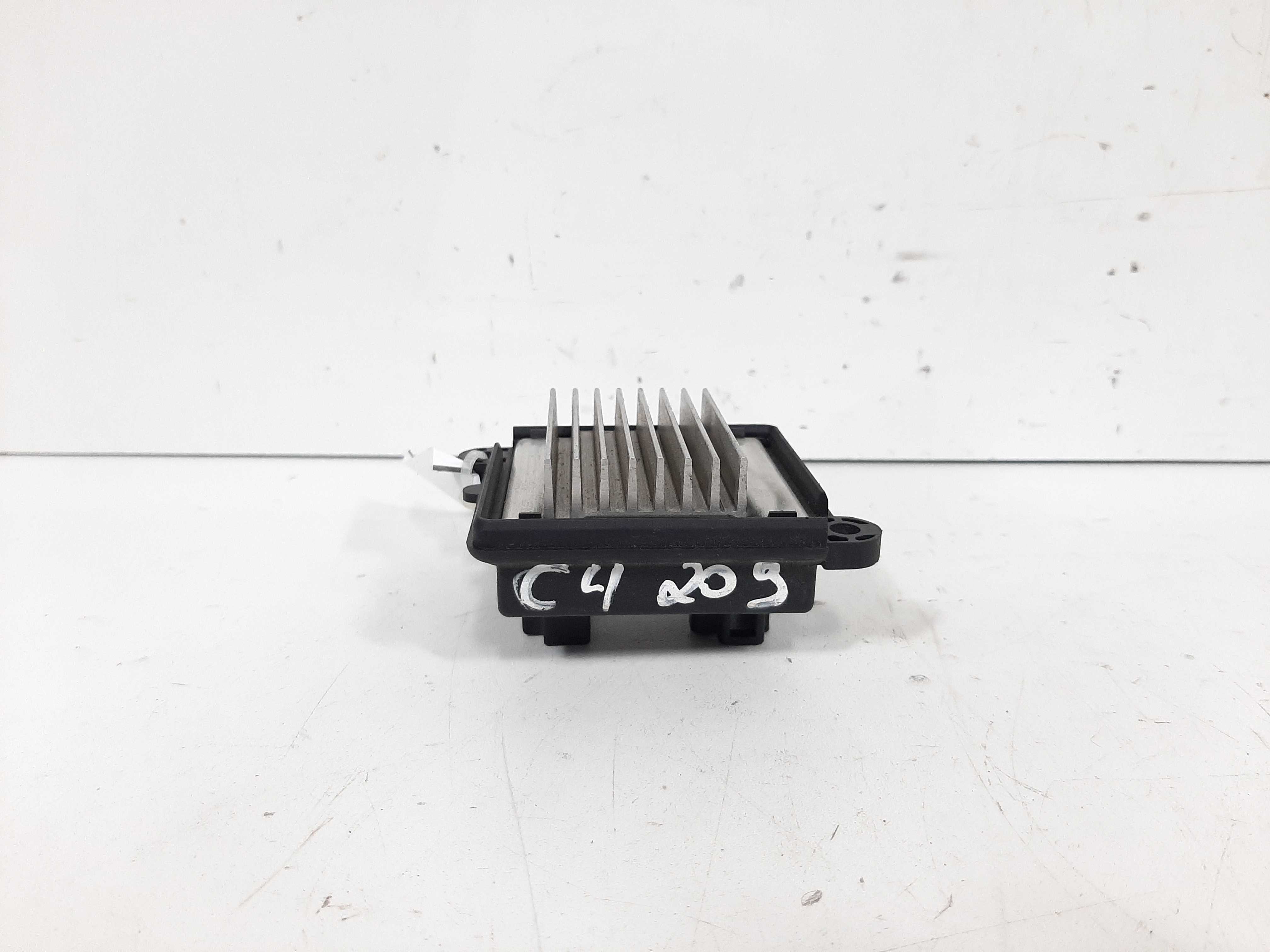 Resistencia Ventoinha C4 Picasso 2.0 16v 2009 2010 A 2013 1