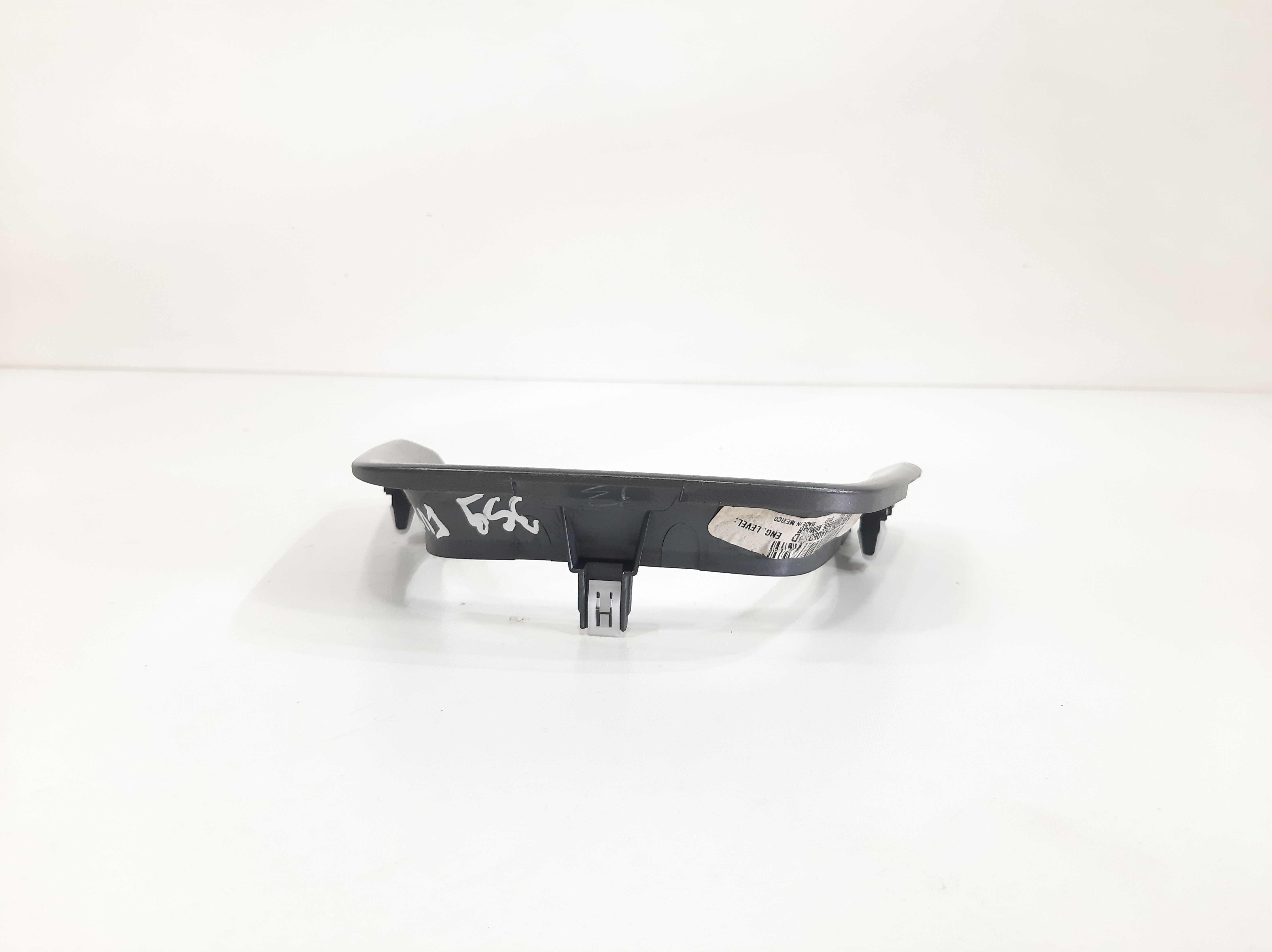 Moldura Console Central Ford Fusion Titanium 2014 A 2019 1