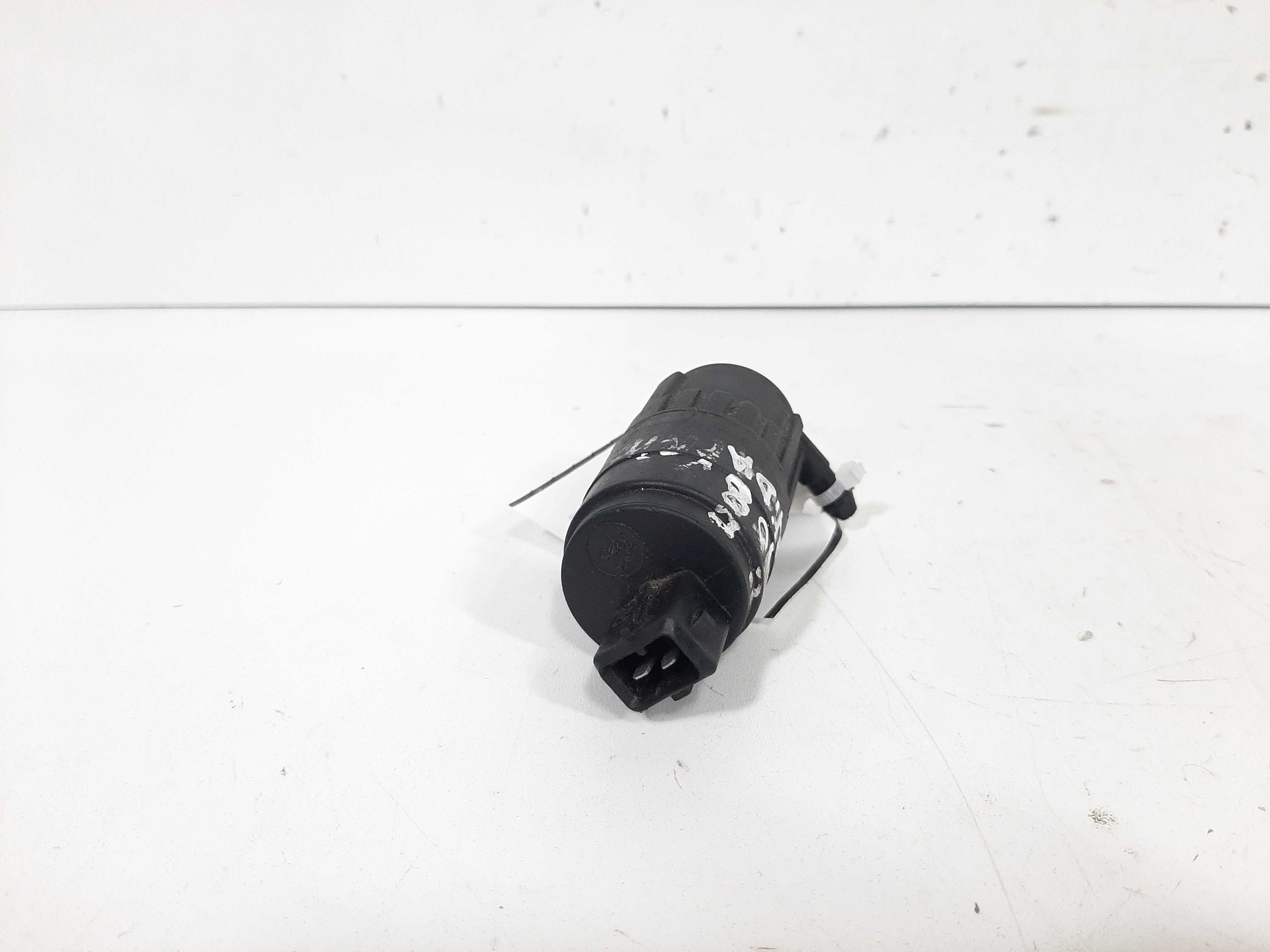 Motor Esguicho Partida Fria Peugeot 408 2010 2011 2012 2013 4