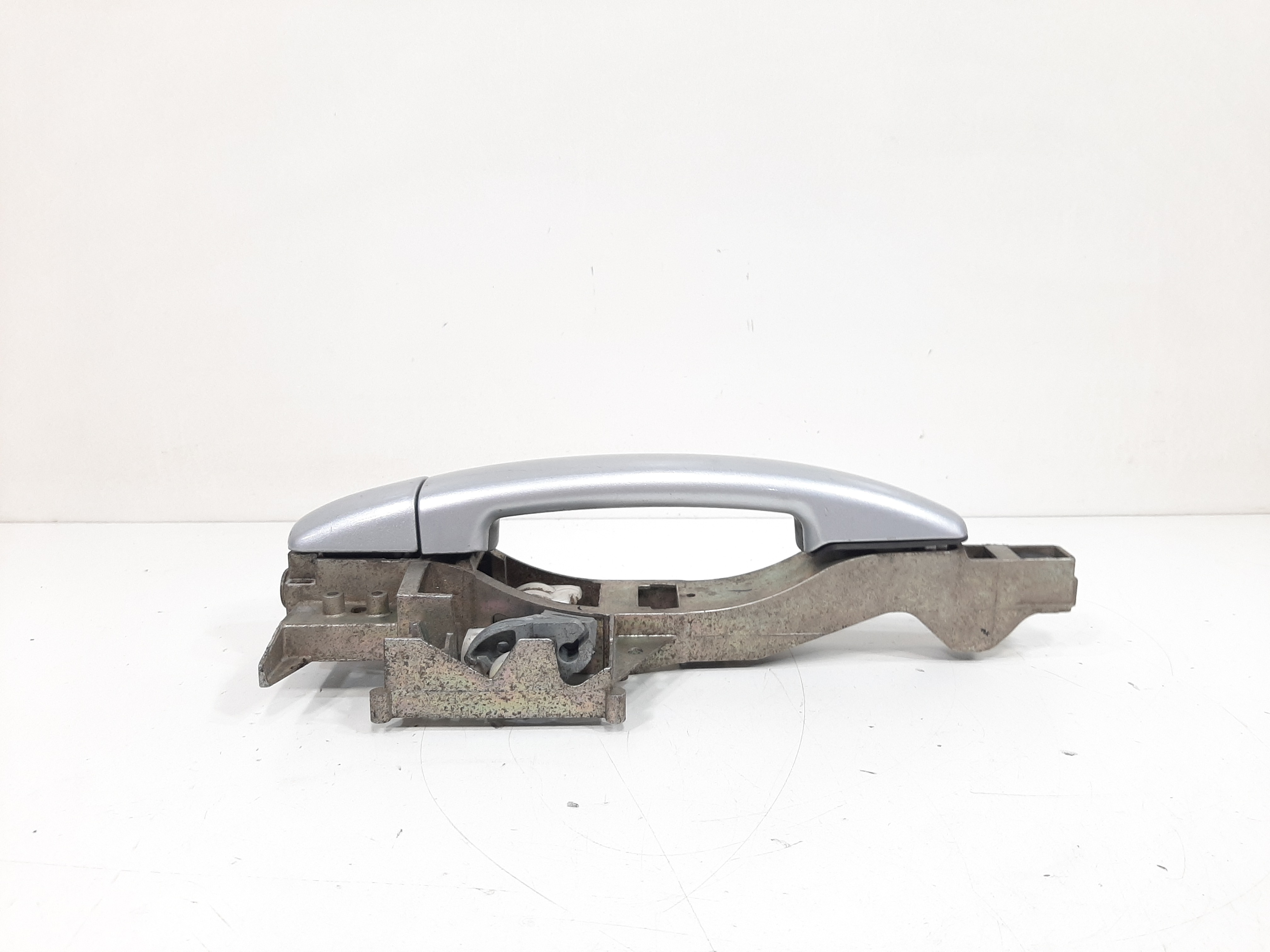 Maçaneta Externa Traseira Esquerda Citroen C4 2007 A 2013 5
