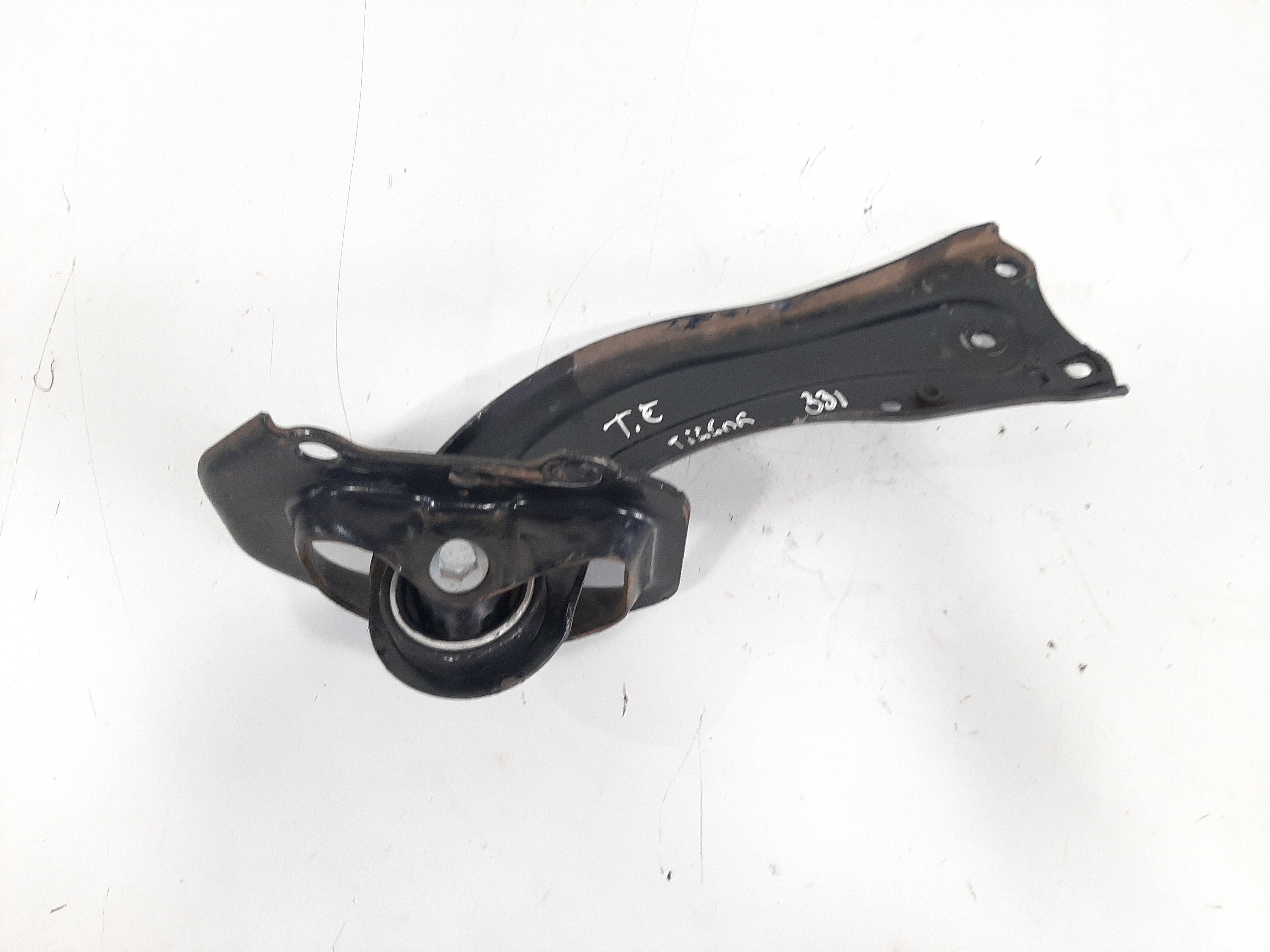 Braço Facão Traseiro Esquerdo Chery Tiggo 1.6t 8 2019 A 2022 2