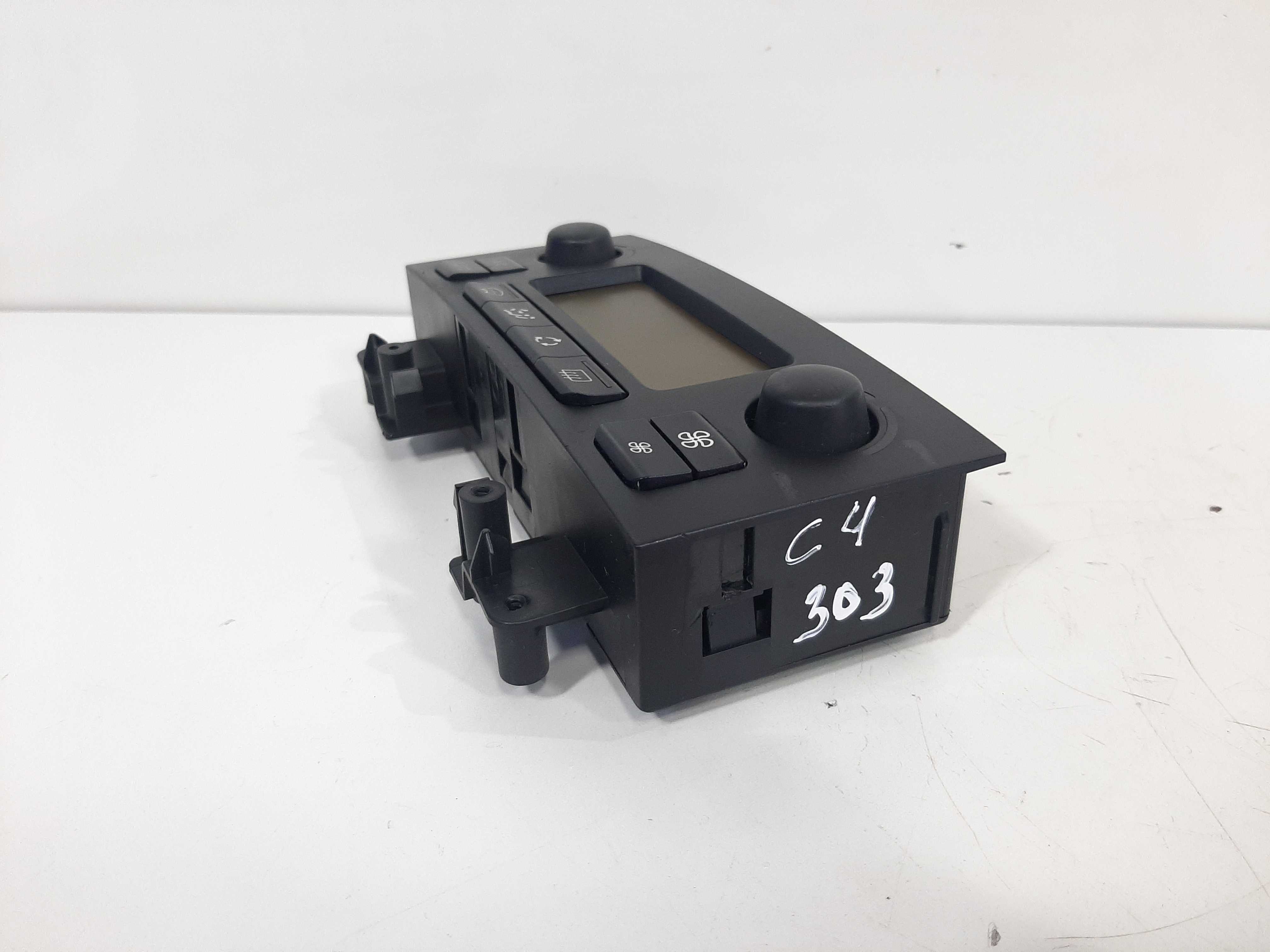 Comando Ar Condicionado Citroen C4 Hatch 2007 2008 A 2013 6