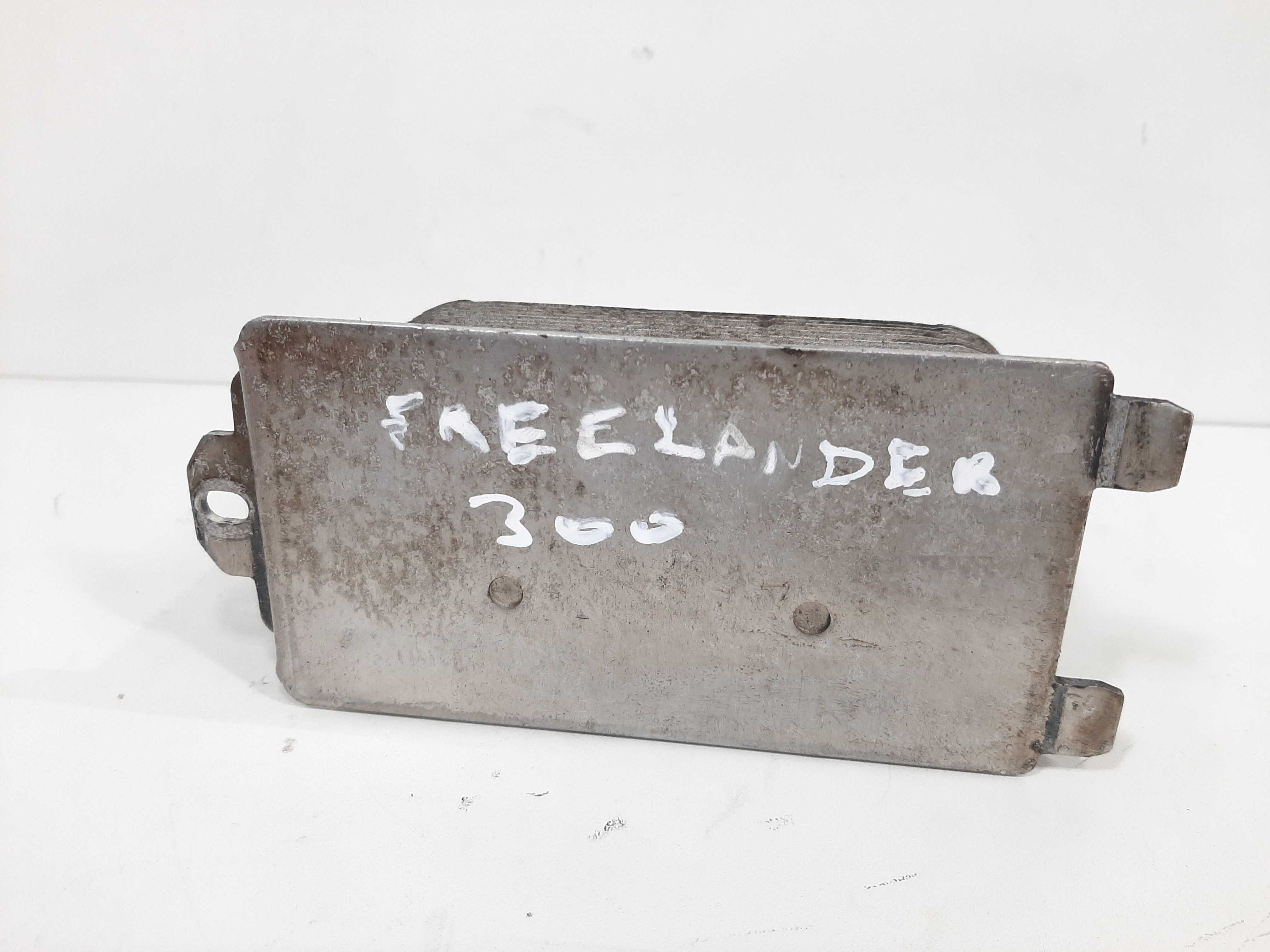Resfriador Óleo Freelander 2 3.2 2006 2007 2008 2009 A 2012 1