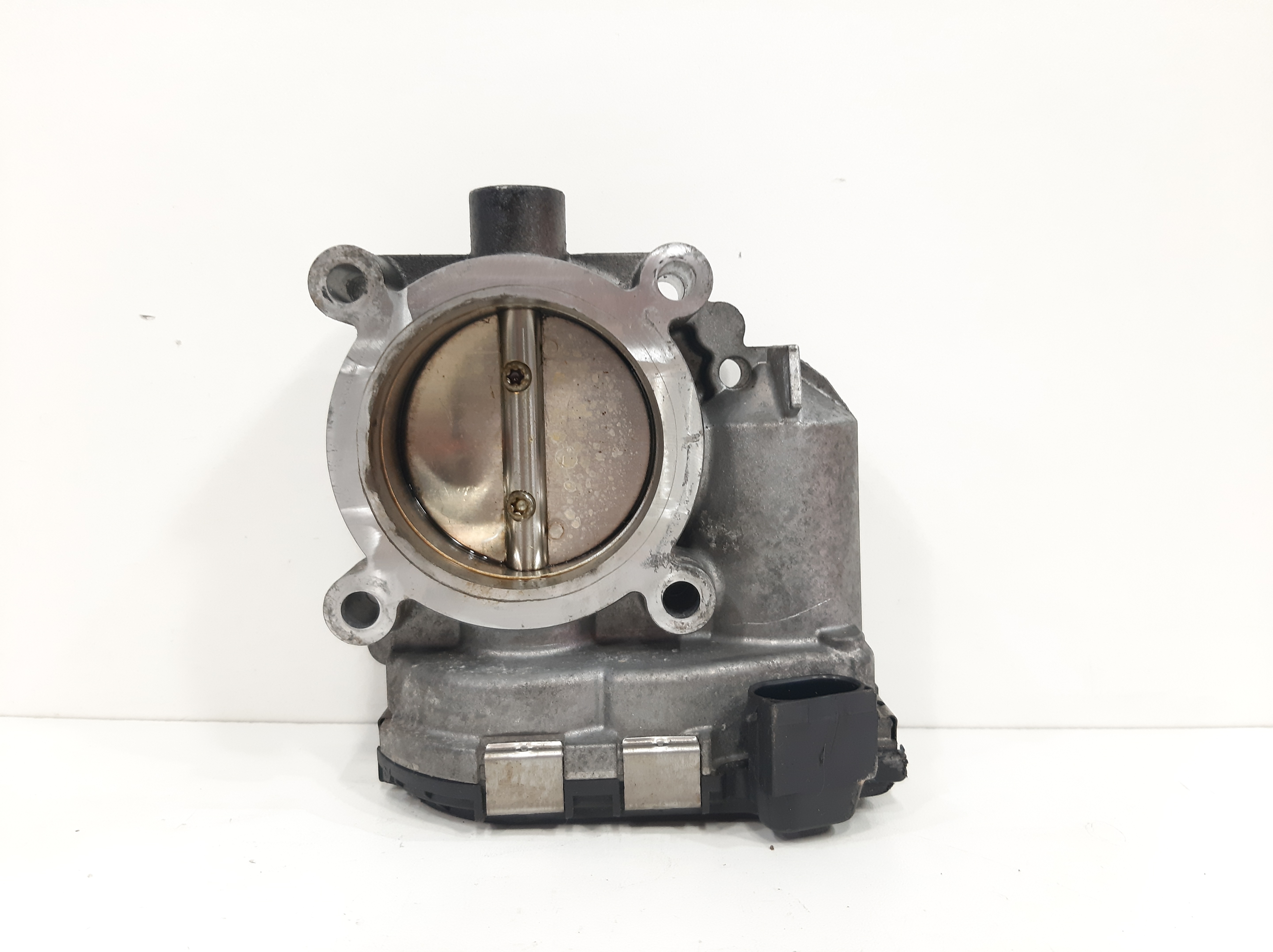 Tbi Corpo Borboleta Injeção C180 W204 1.8 Cgi 2008 A 2014 6