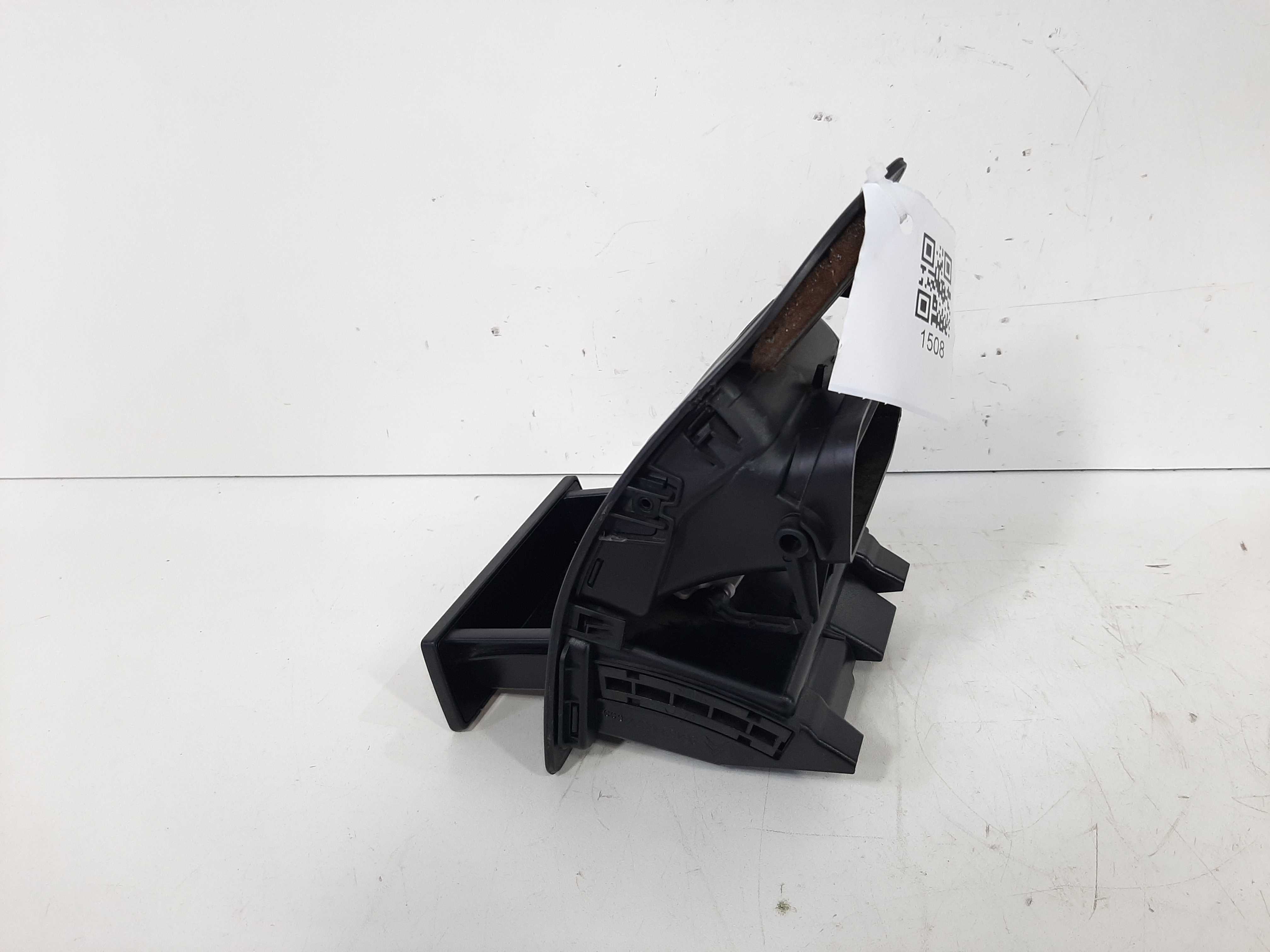 Difusor Ar Esquerdo Citroen C4 2007 2008 2009 2010 A 2012 5