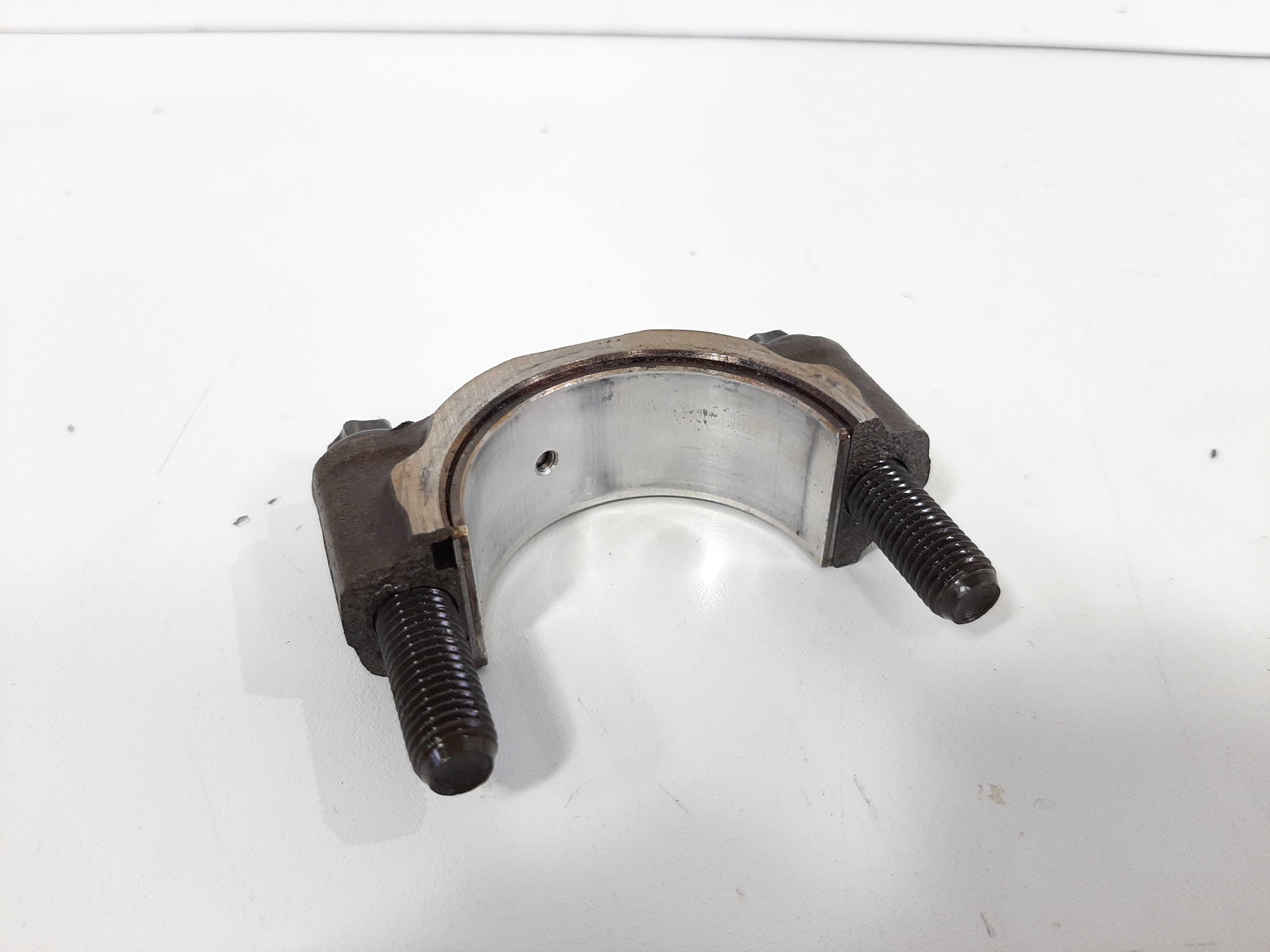 Jogo Par Mancal Citroen C4 2.0 16v 2007 2008 2009 A 2013 6