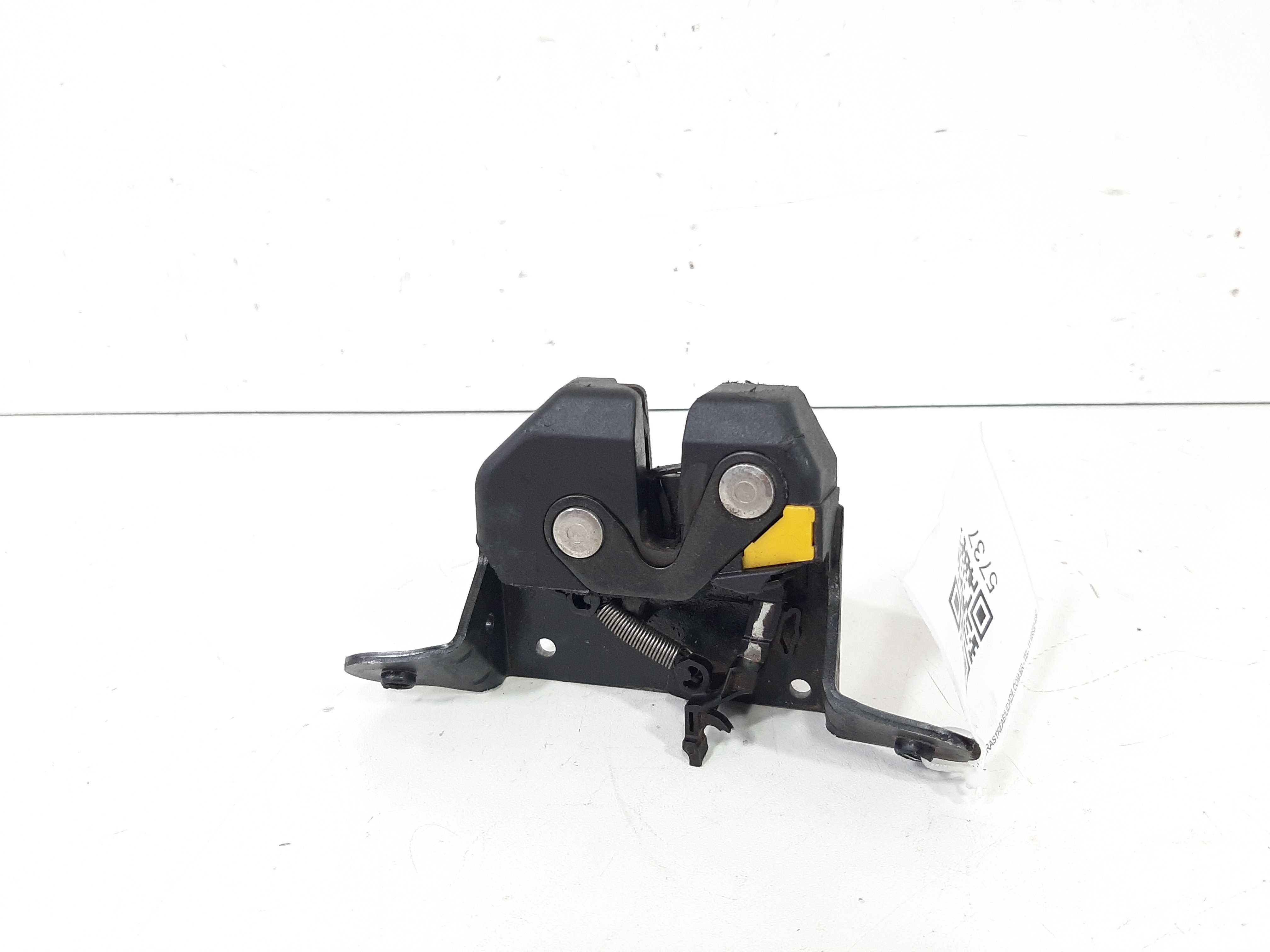 Fechadura Tampa Traseira Renegade 2015 2016 2017 2018 2019 5