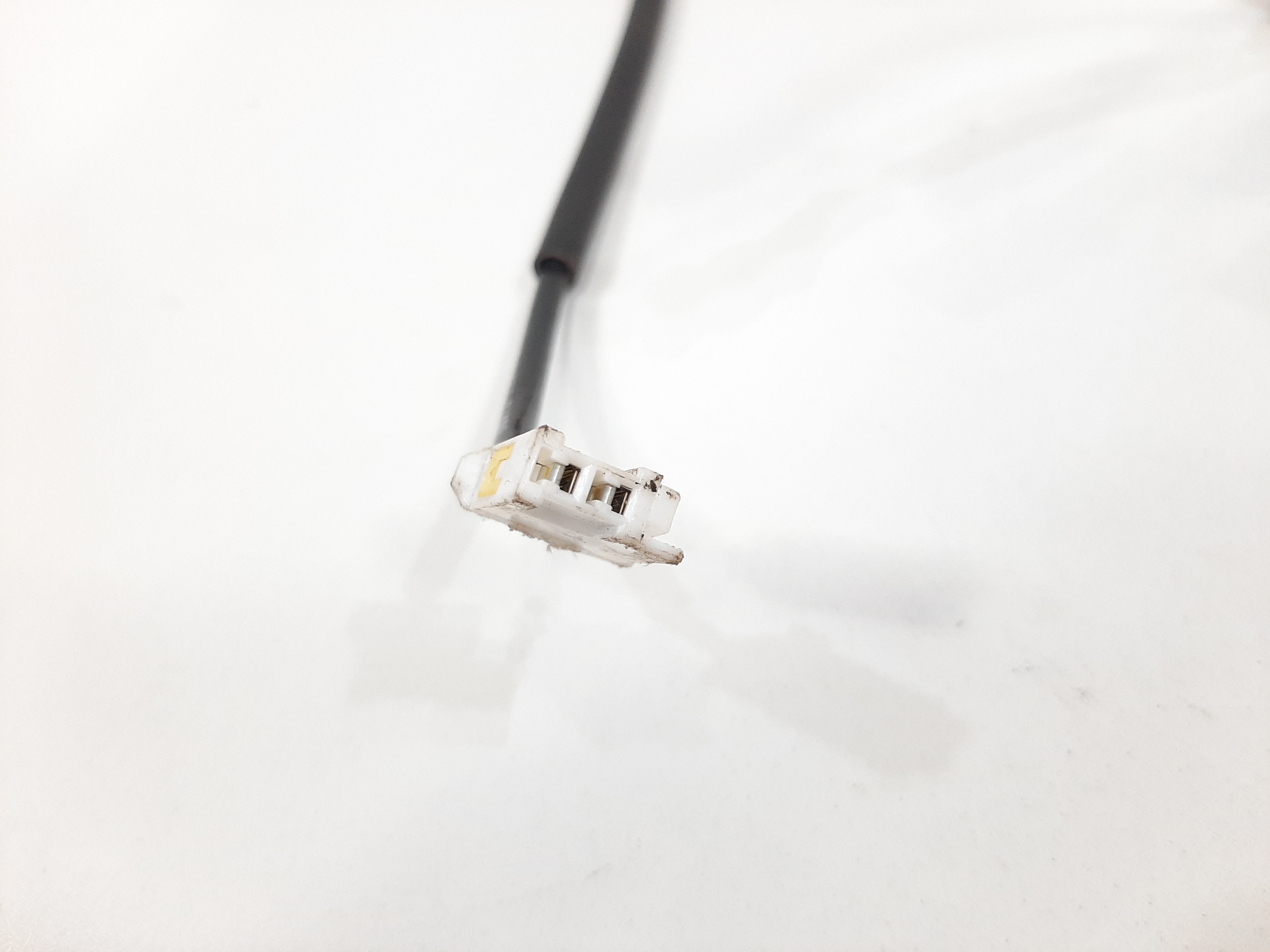 Sensor Abs Traseiro Esquerdo Hyundai Veracruz 2007 A 2012 9