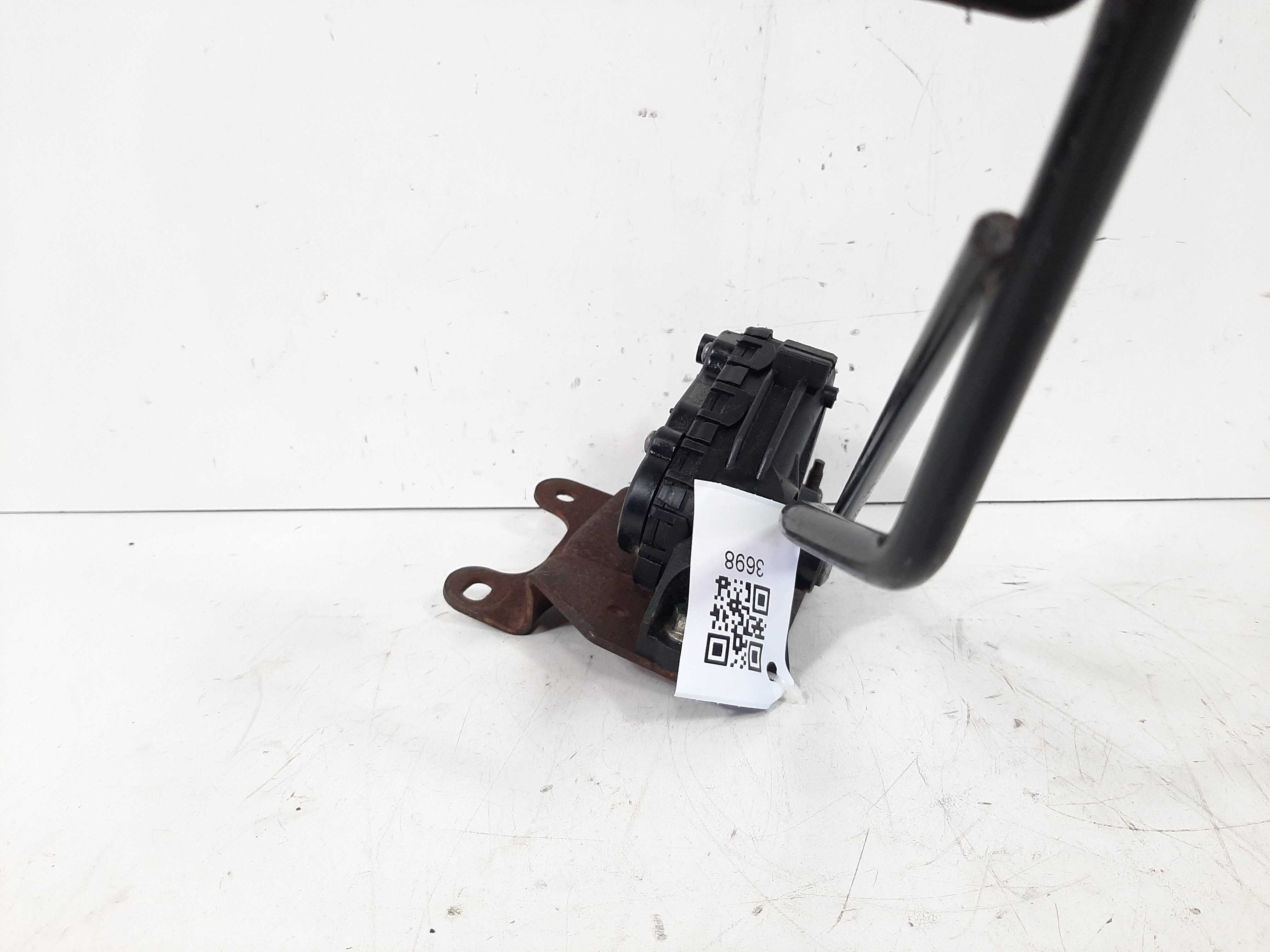 Pedal Acelerador Peugeot 206 207 2007 2008 2009 2010 A 2012 1