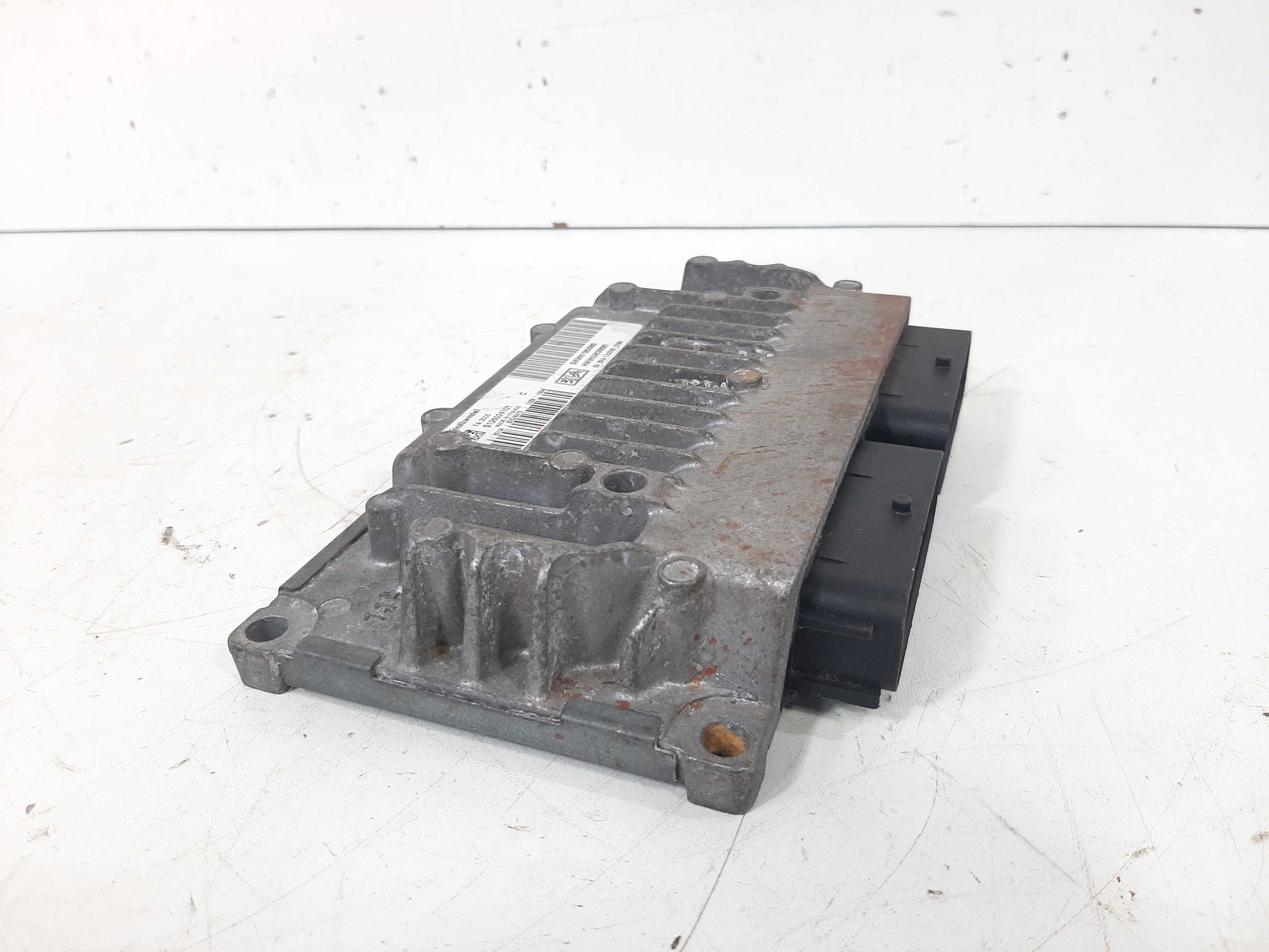 Módulo Câmbio Automático C4 Picasso Peugeot 407 – S126024101 5