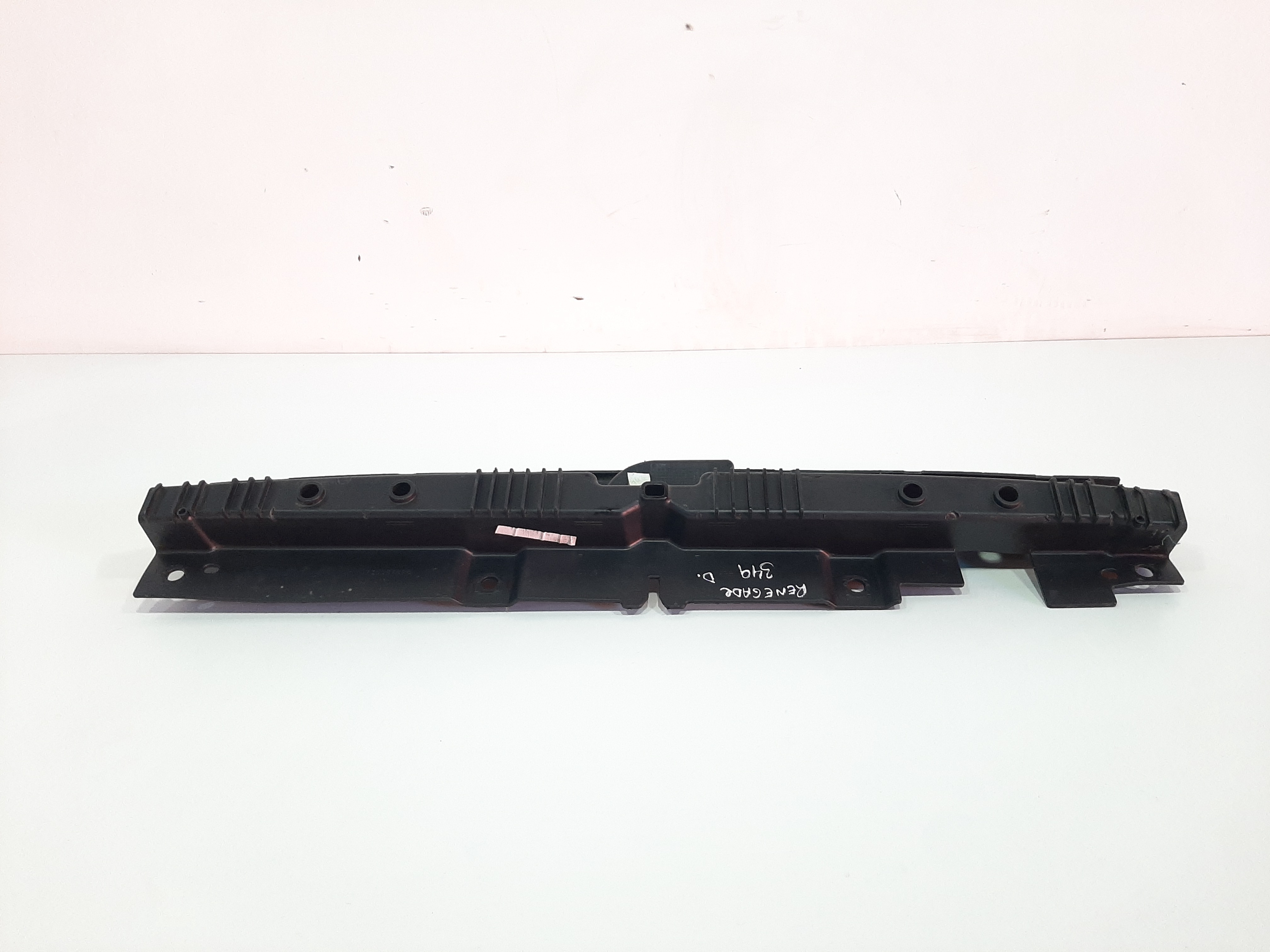 Moldura Painel Frontal Jeep Renegade 2015 A 2020 735587828 1