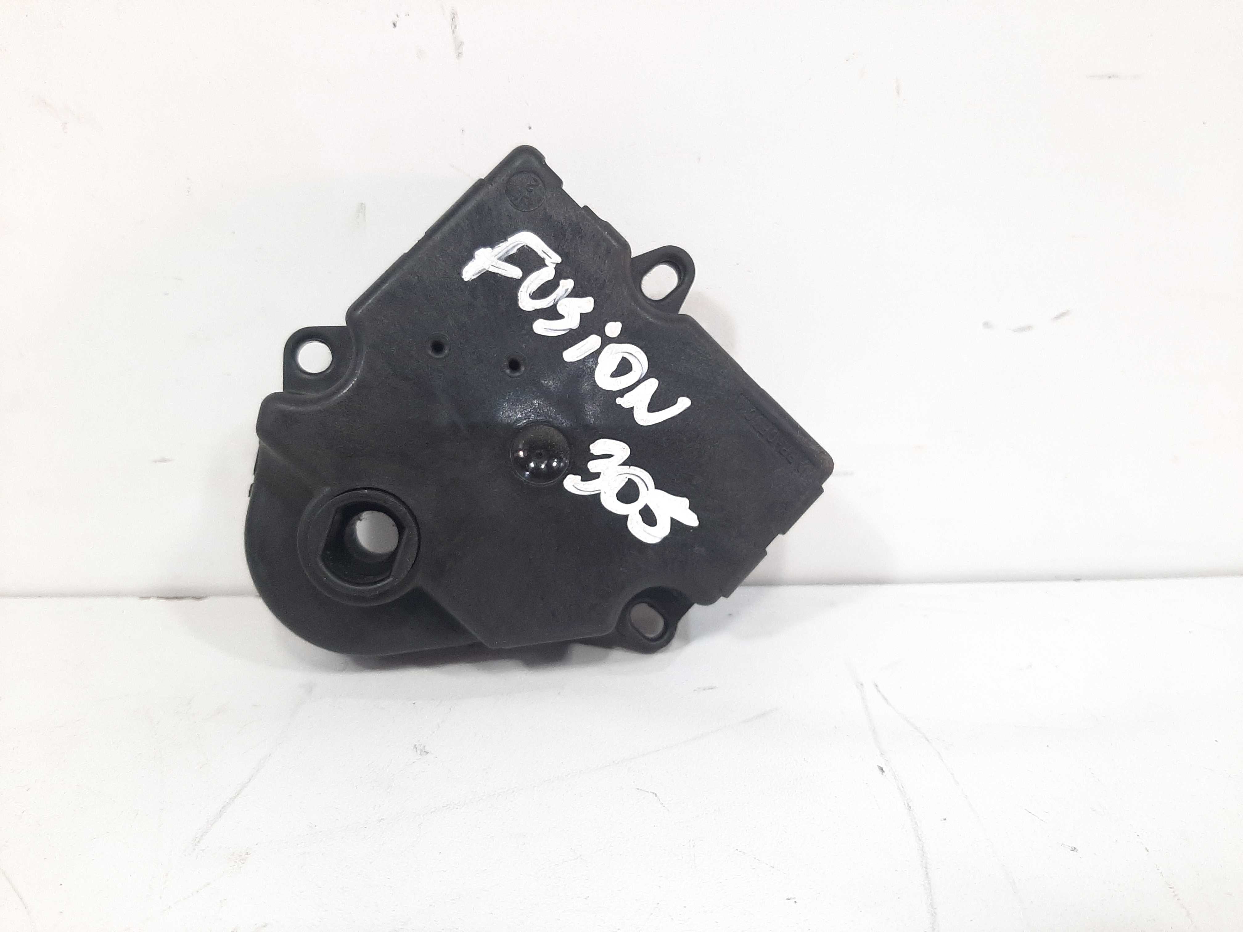 Atuador Caixa Ar Ford Fusion 2.3 16v 2006 2007 2008 2009 4