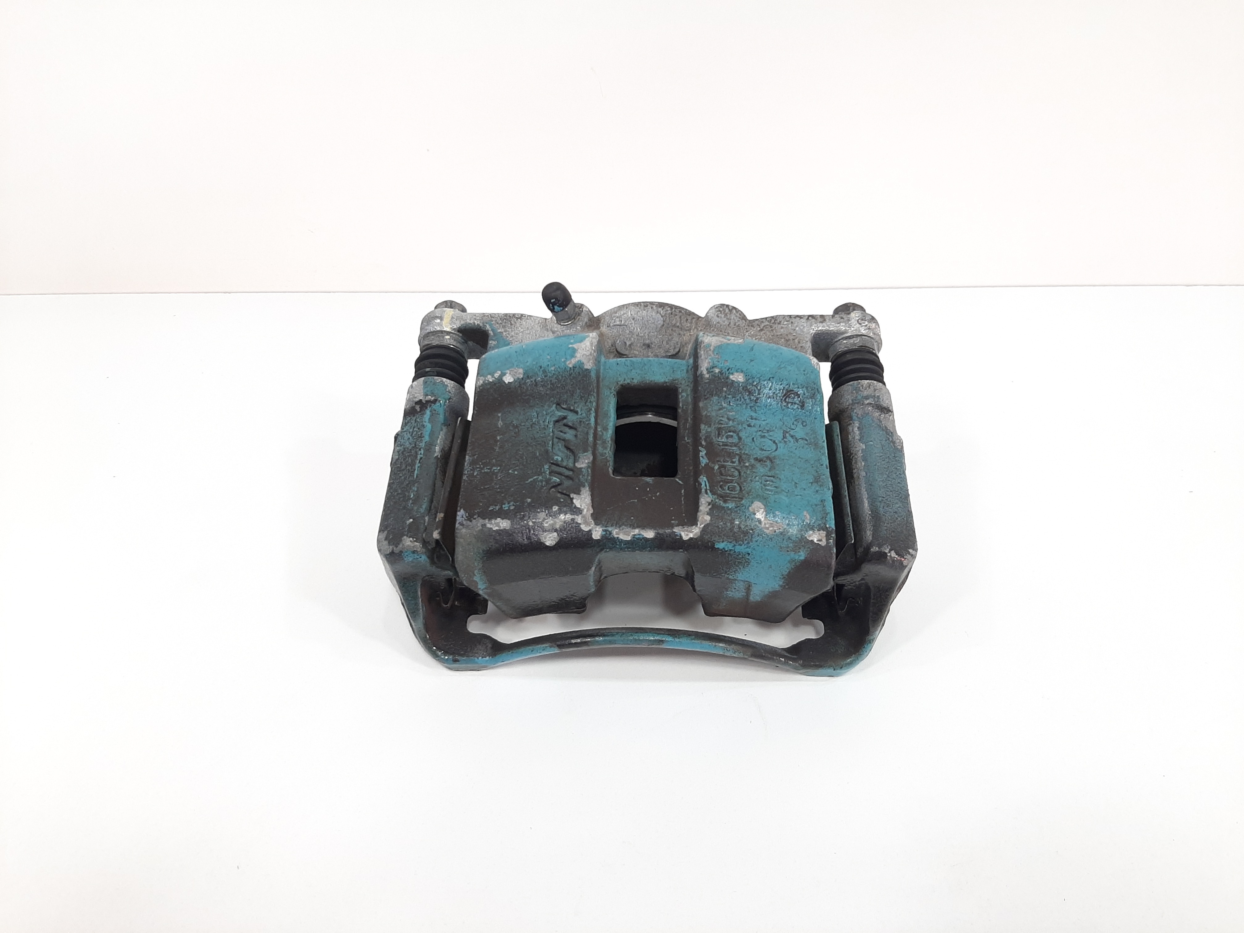 Pinça Dianteira Direita Honda Civic 1.8 2012 A 2016 3