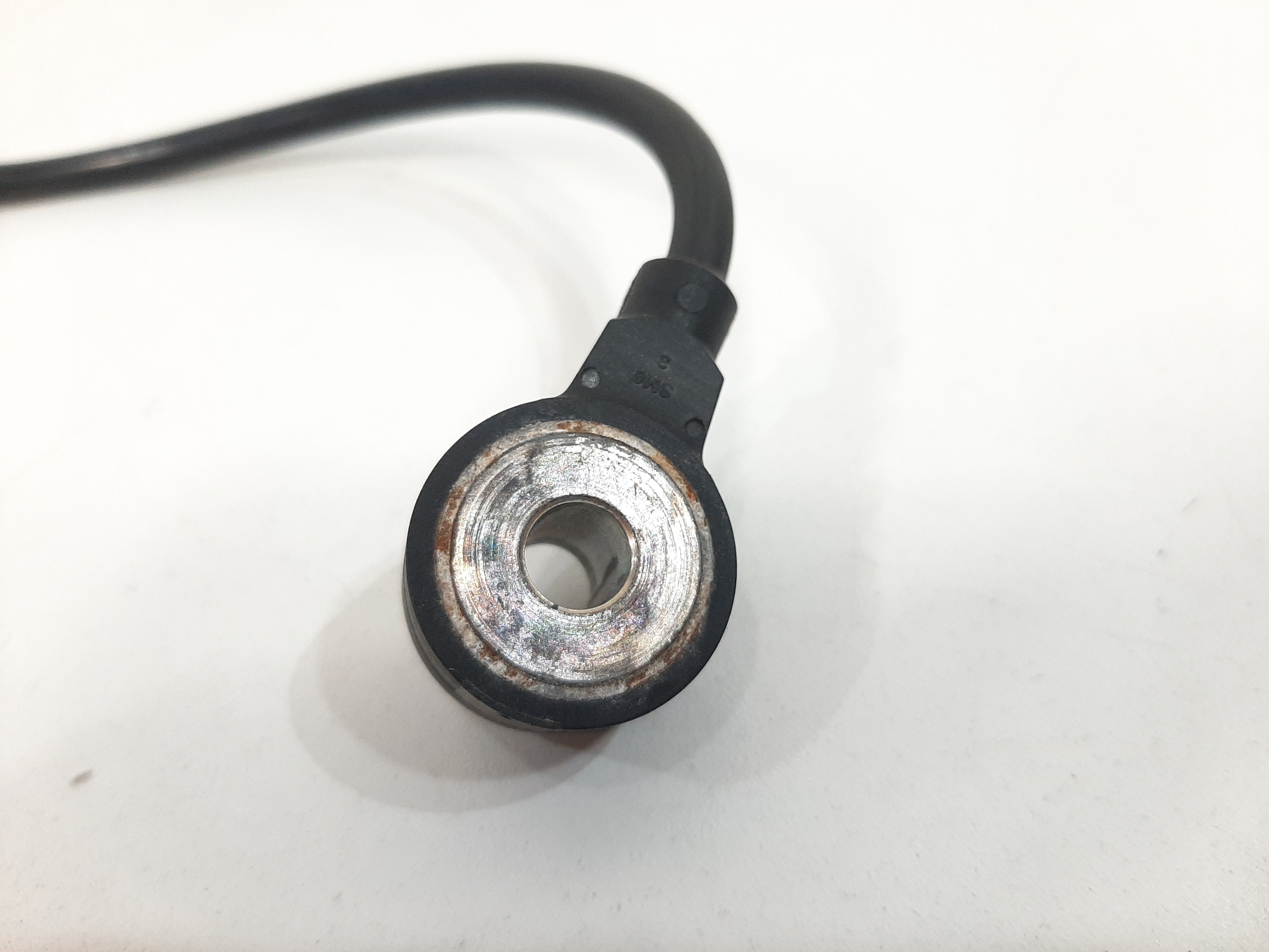 Sensor Detonação Citroen C3 C4 2008 A 2013 Peugeot 306 307 1