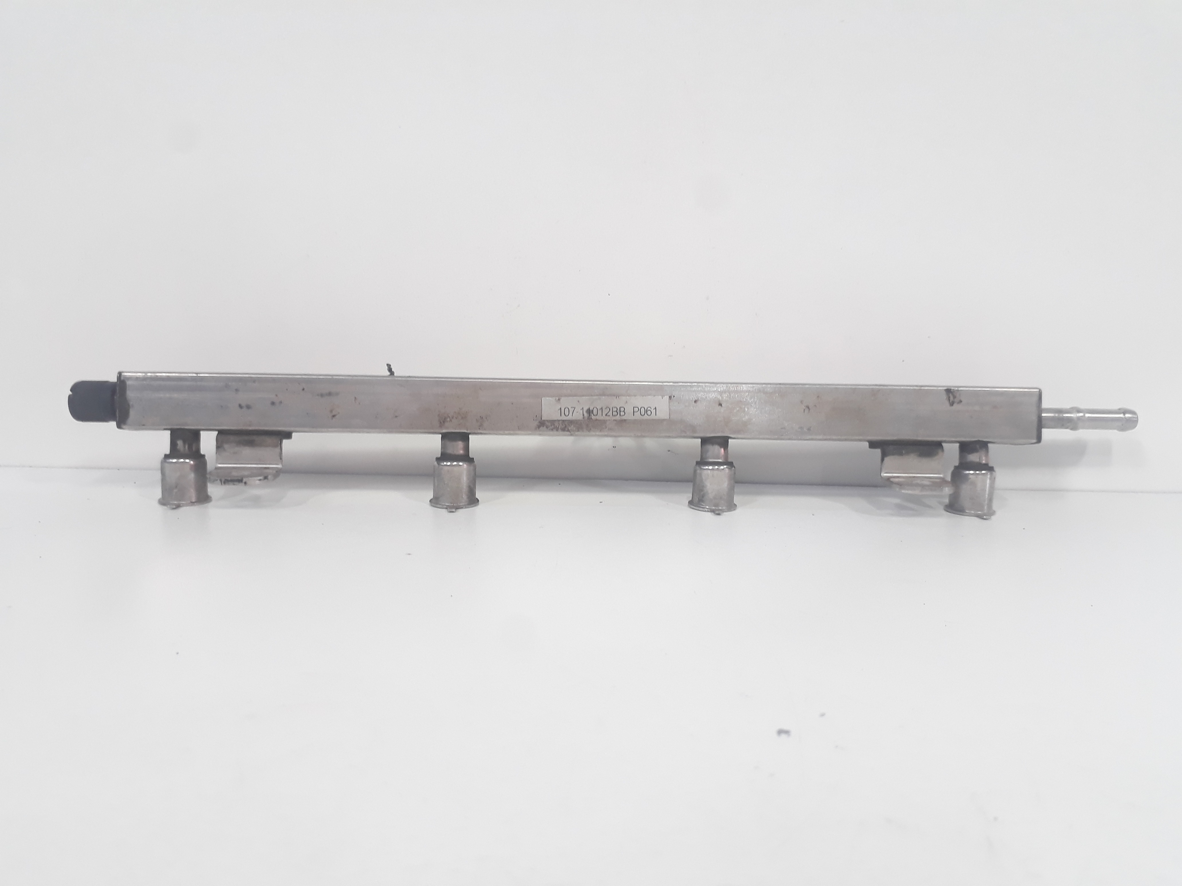 Flauta Combustível Chery Tiggo 2.0 16v 2009 2010 2011 A 2013 2