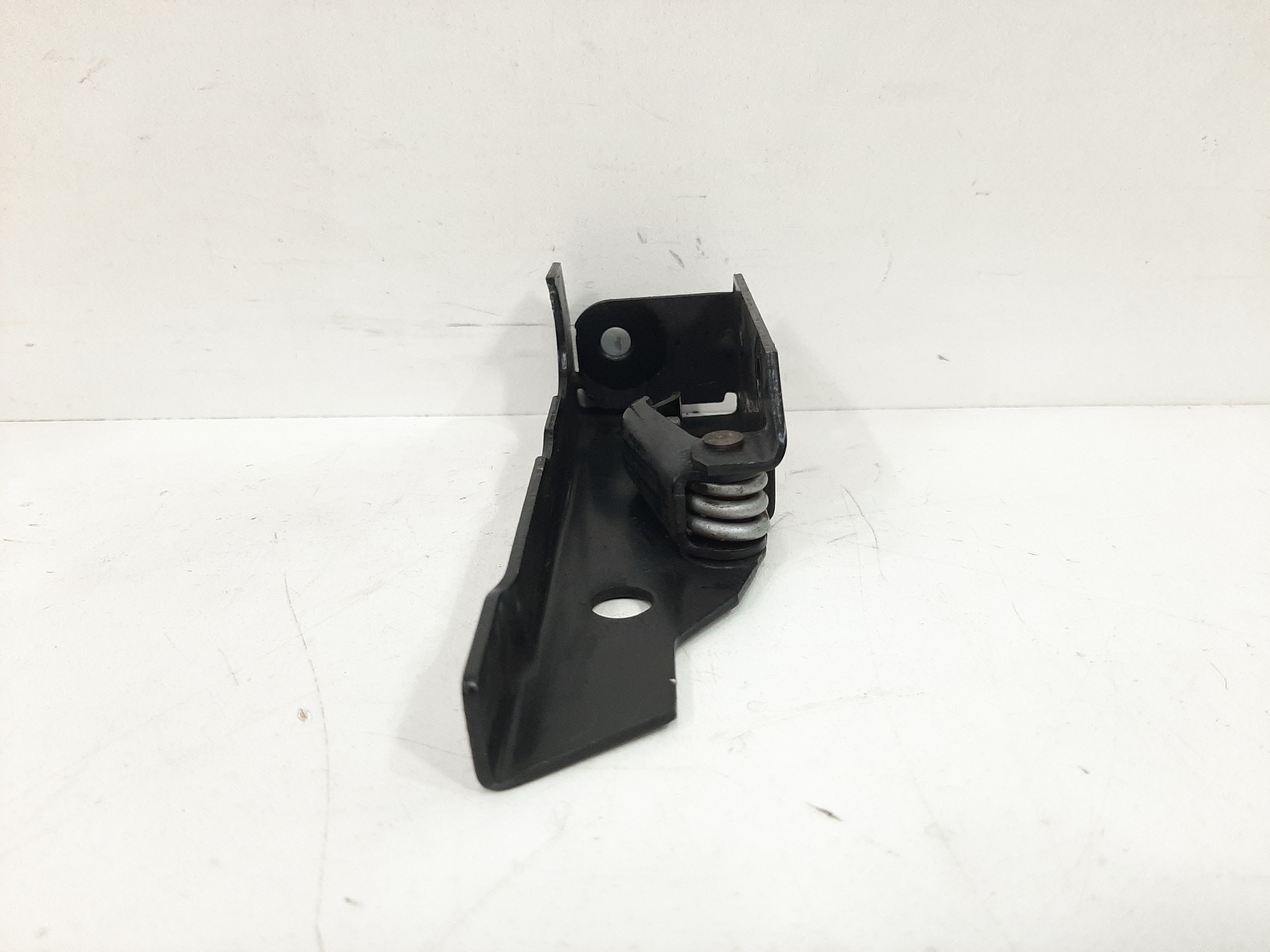 Trilho Porta Correr Lado Esquerdo Fiat Doblo 2002 A 2009 3