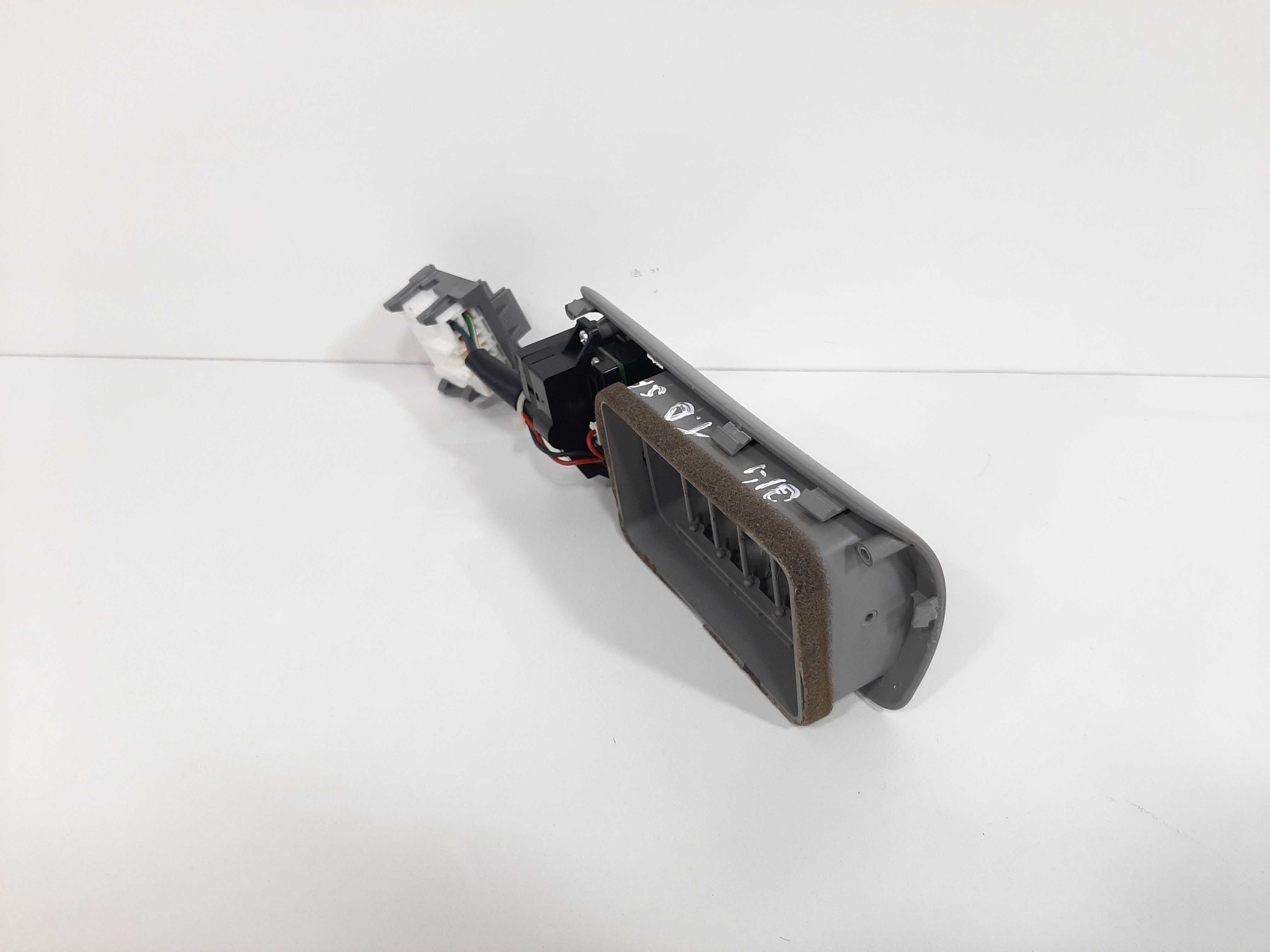Difusor Ar Coluna Direita Hyundai Santa Fé 2006 2007 A 2013 3