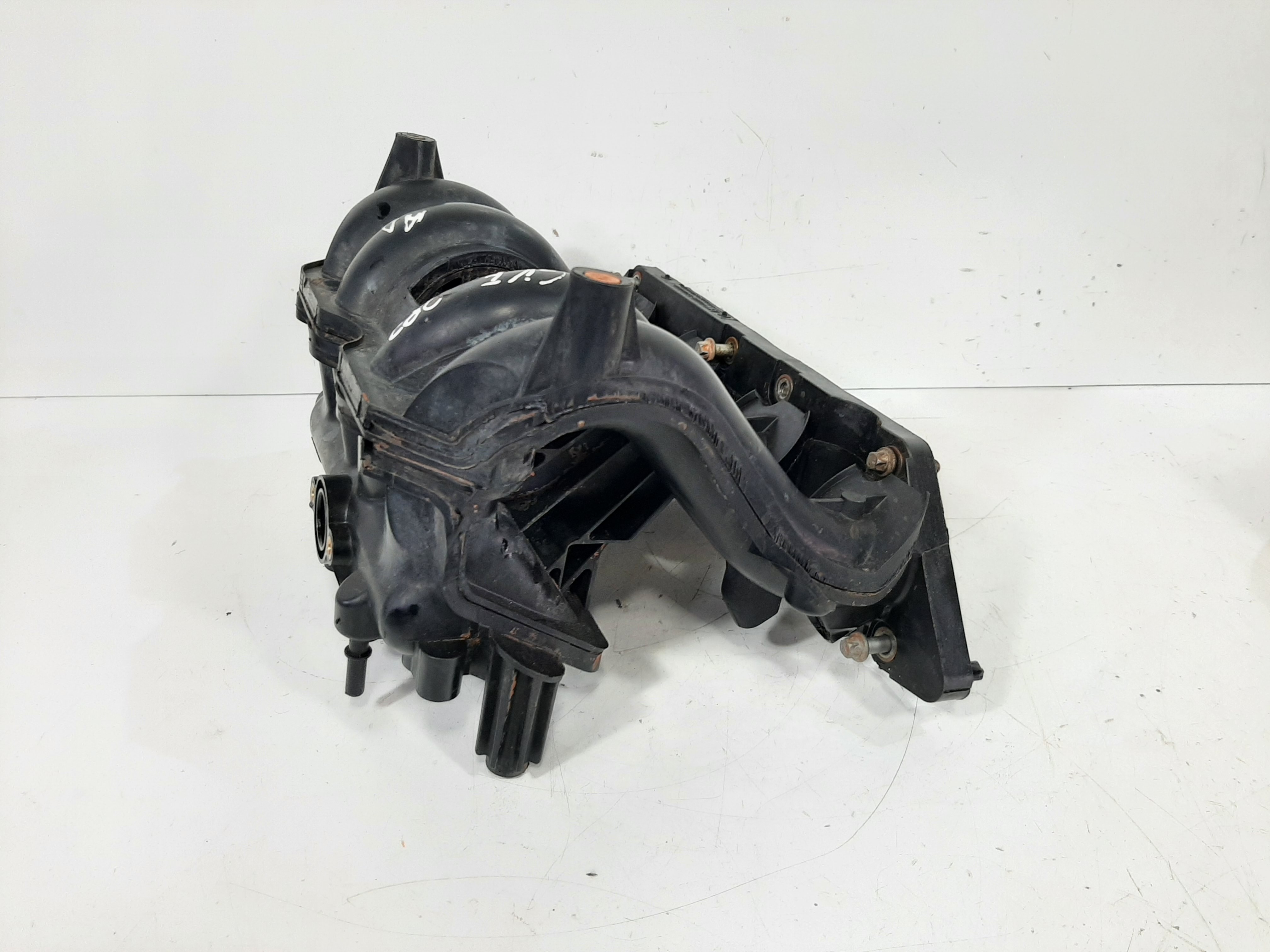 Coletor Admissao Agile 1.4 8v Flex 2009 2010 2011 A 2014 2