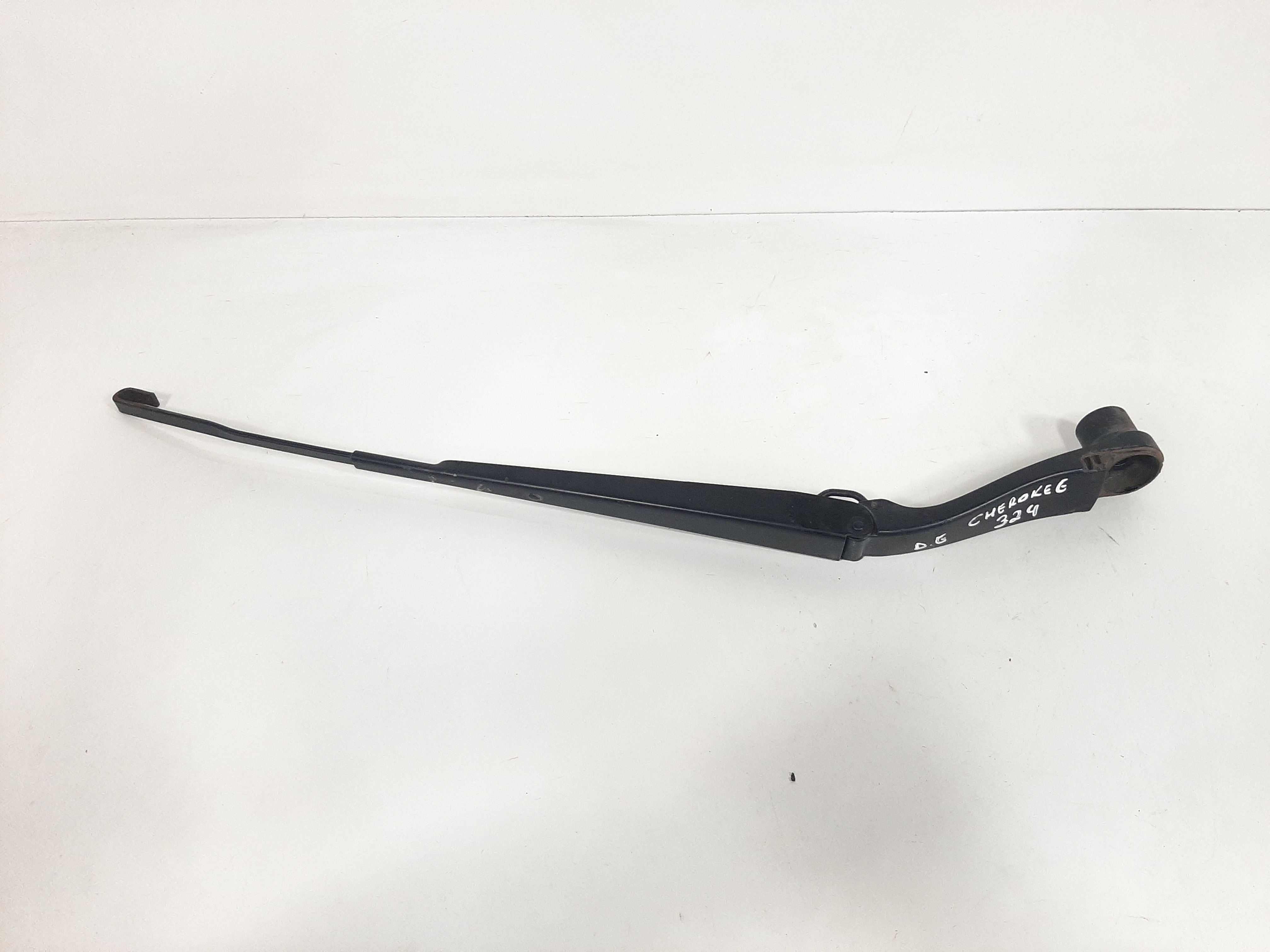 Haste Limpador Parabrisas Esquerdo Grand Cherokee 11 A 2015 1