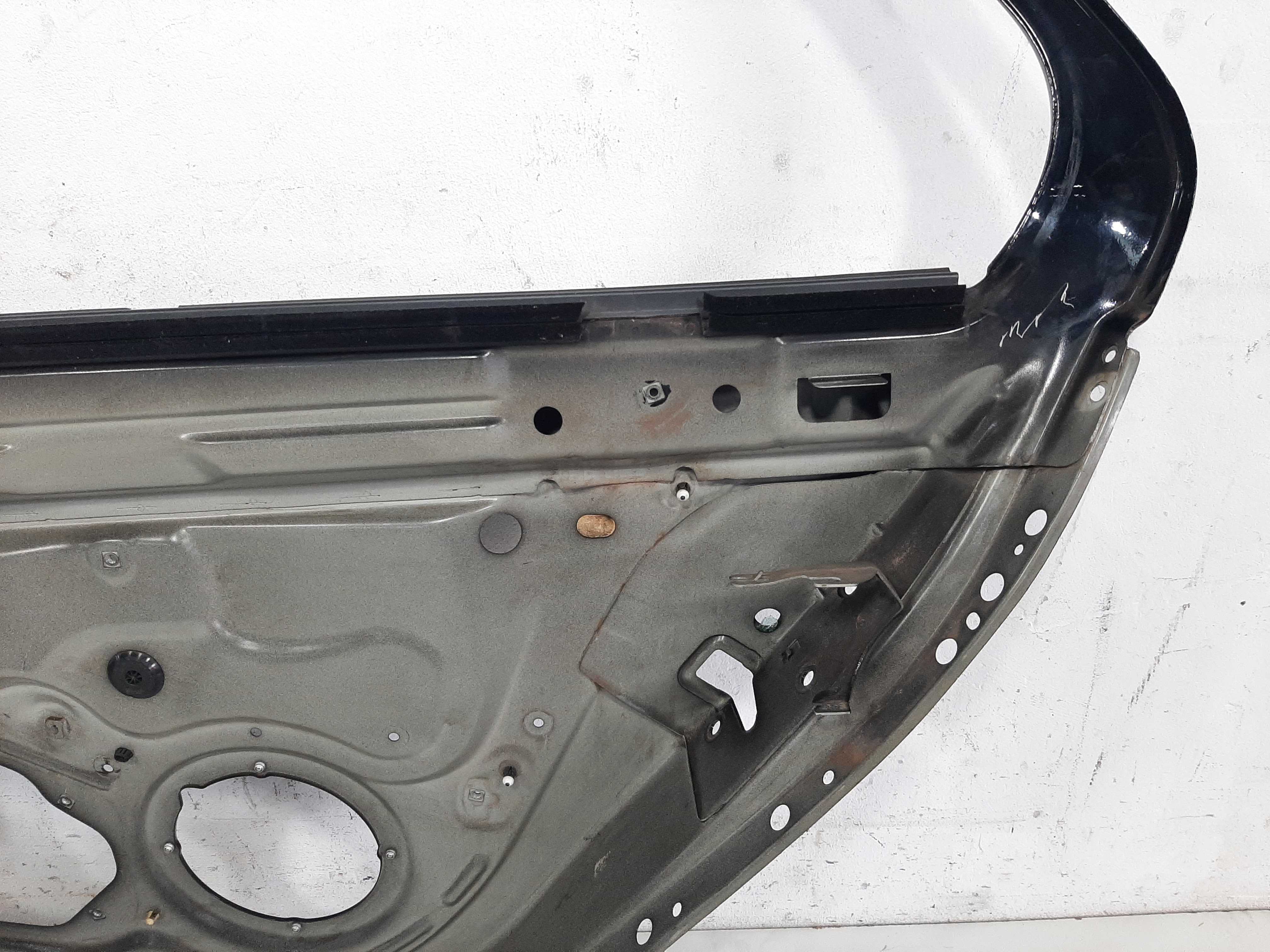 Porta Traseira Esquerda Jetta 2.5 20v 2007 2008 2009 A 2012 8