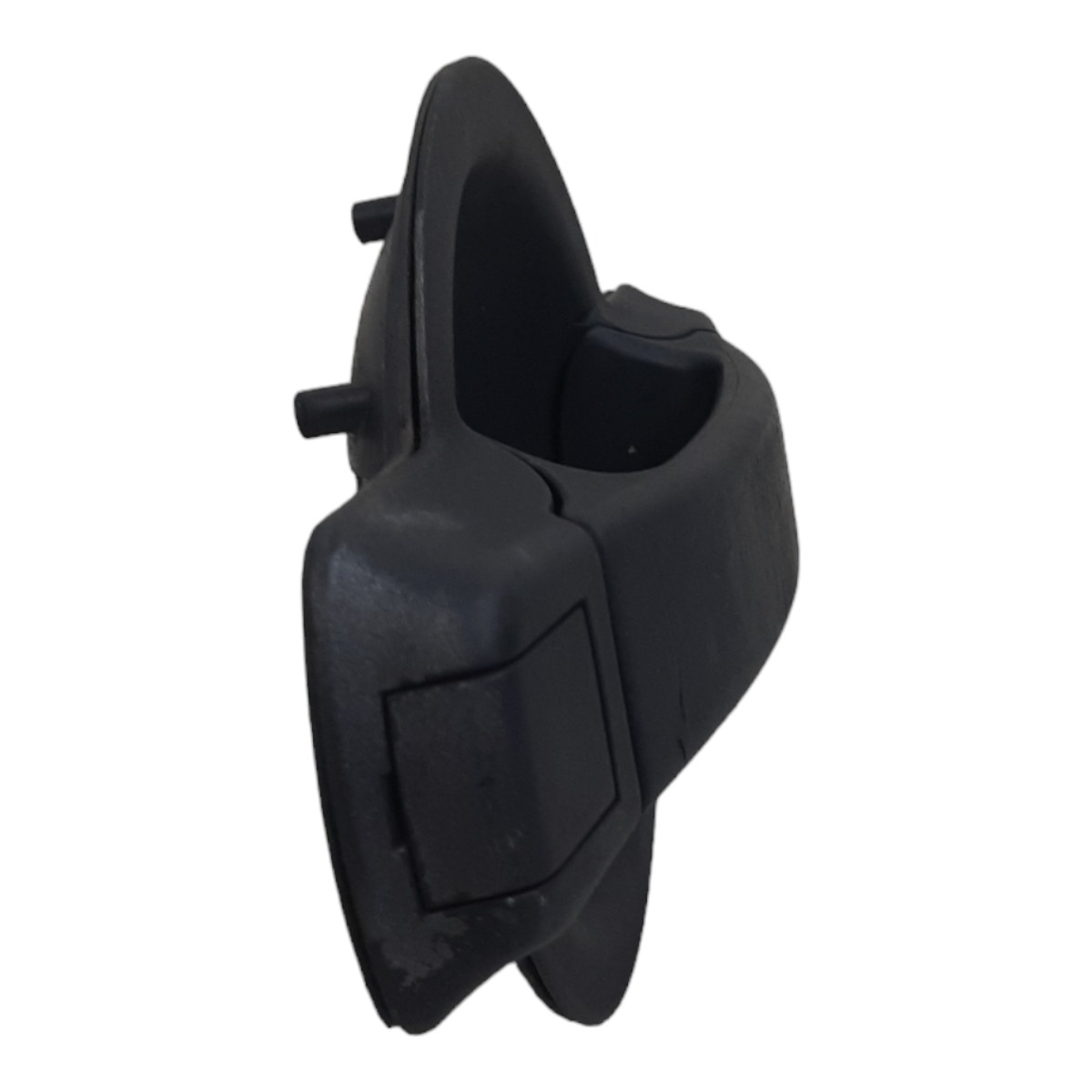 Maçaneta Externa Dianteira Direita Fiat Doblo 2002 A 2021 6