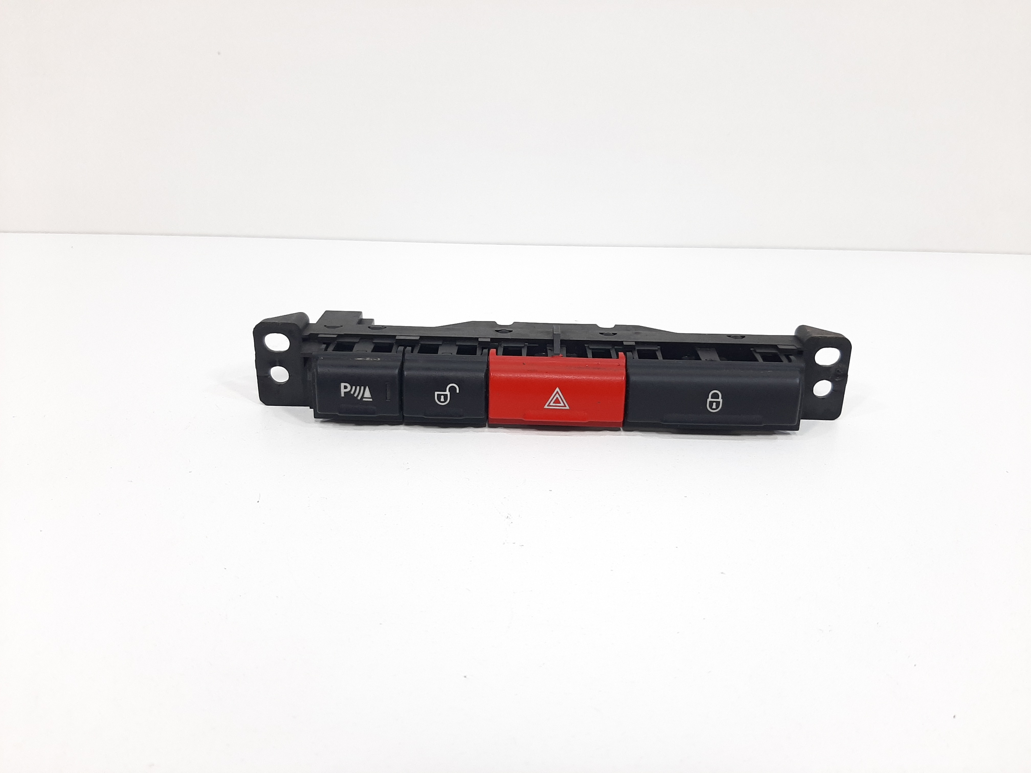 Comando Botão Alerta Land Rover Freelander 2 2007 A 2012 9