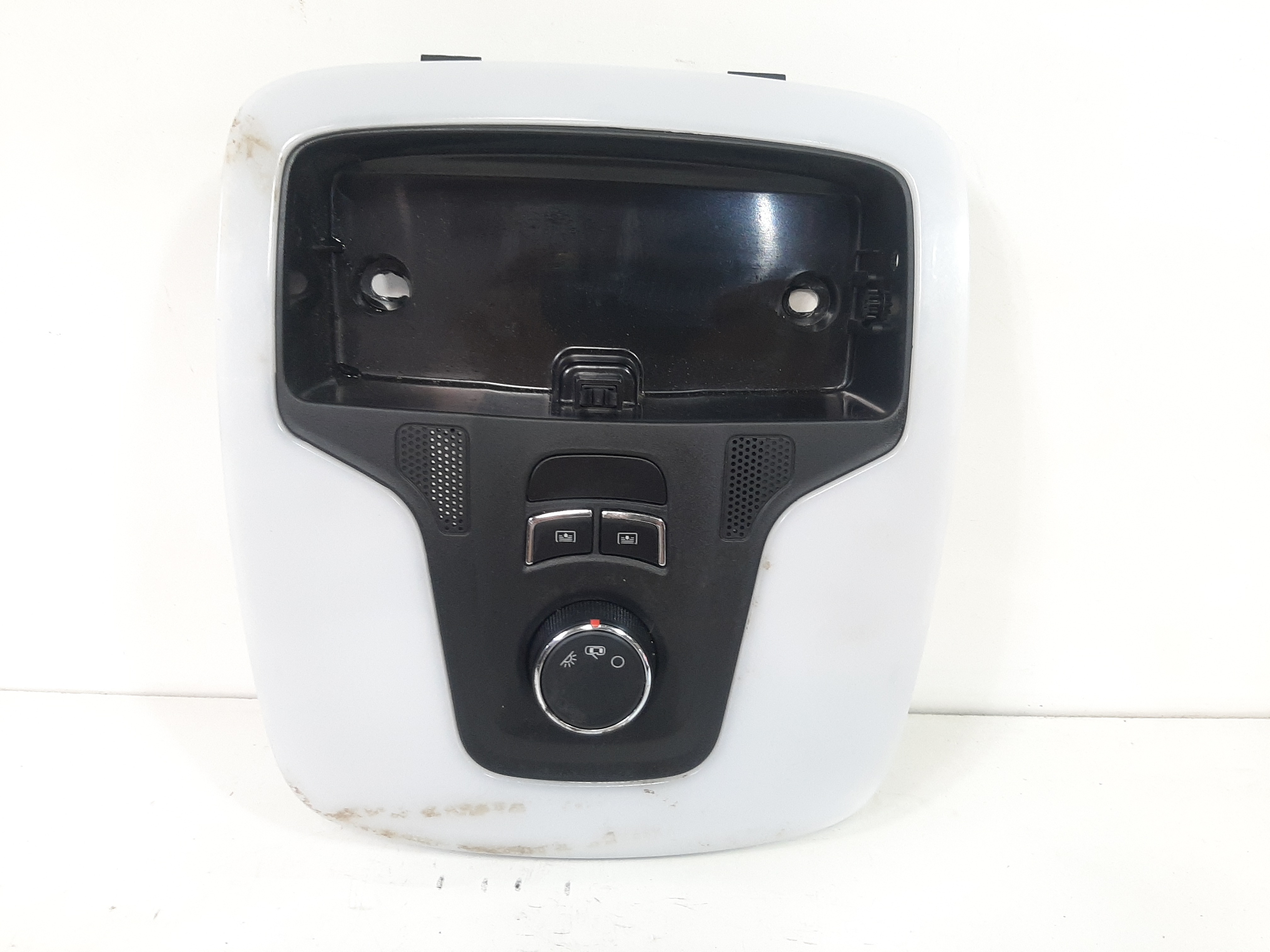 Luz Cortesia Chery Tiggo 5x 2019 2020 2021 A 2023 C/avaria 6