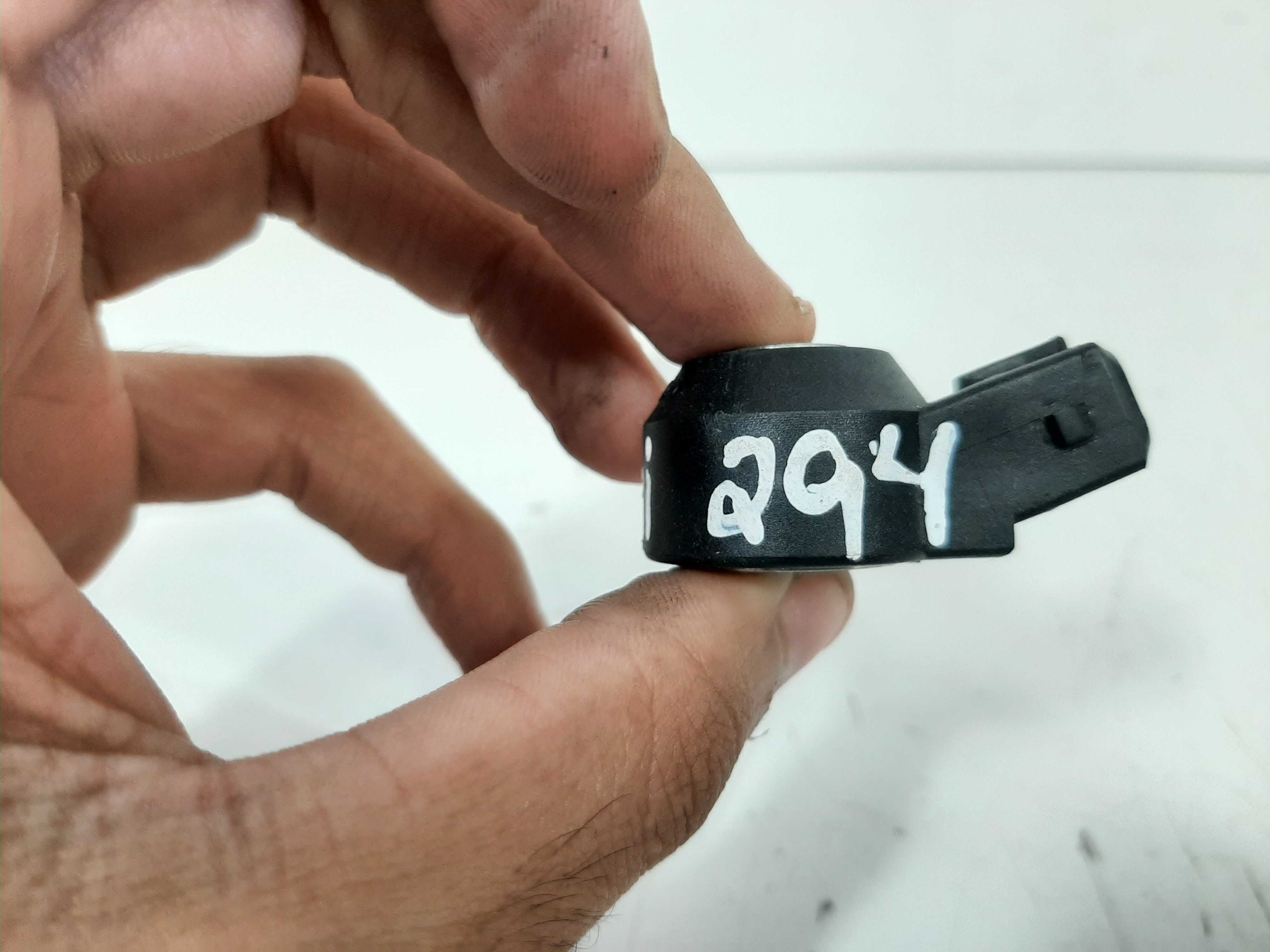 Sensor Detonação Bmw 540i 4.4 V8 96 97 A 2002 2003 2004 1