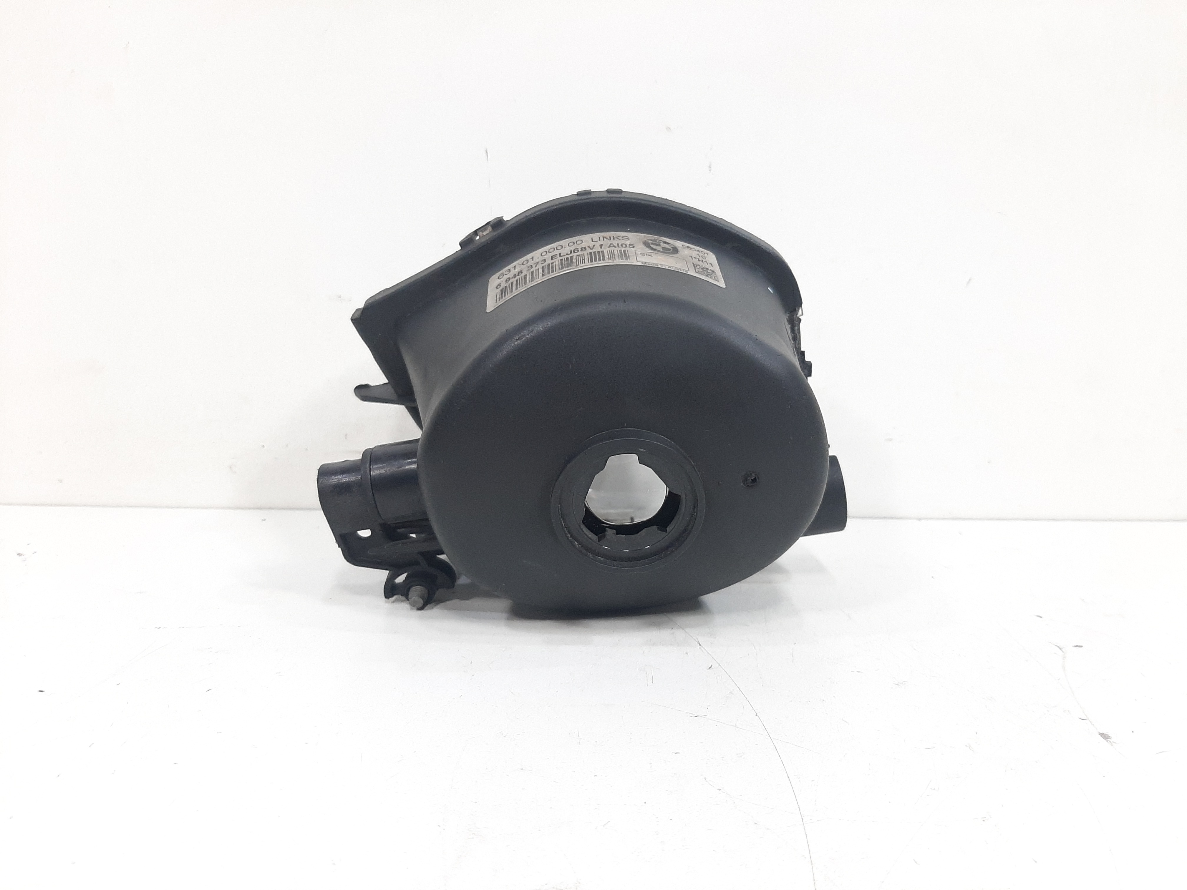 Farol Milha Neblina Esquerdo Bmw 320i E90 2006 2007 A 2012 1
