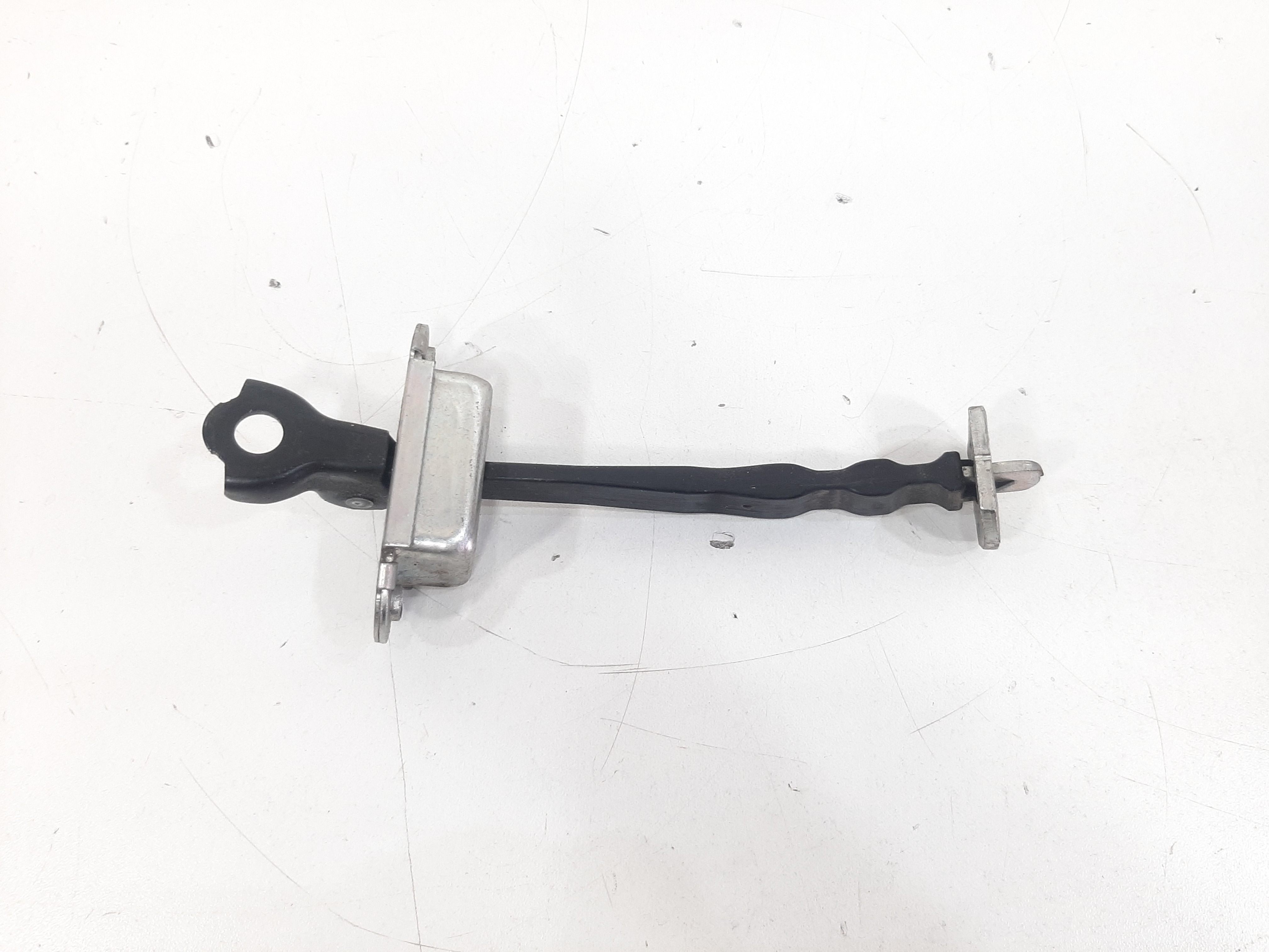Limitador Porta Traseira Esquerda Nissan Livina 2010 A 2014 9