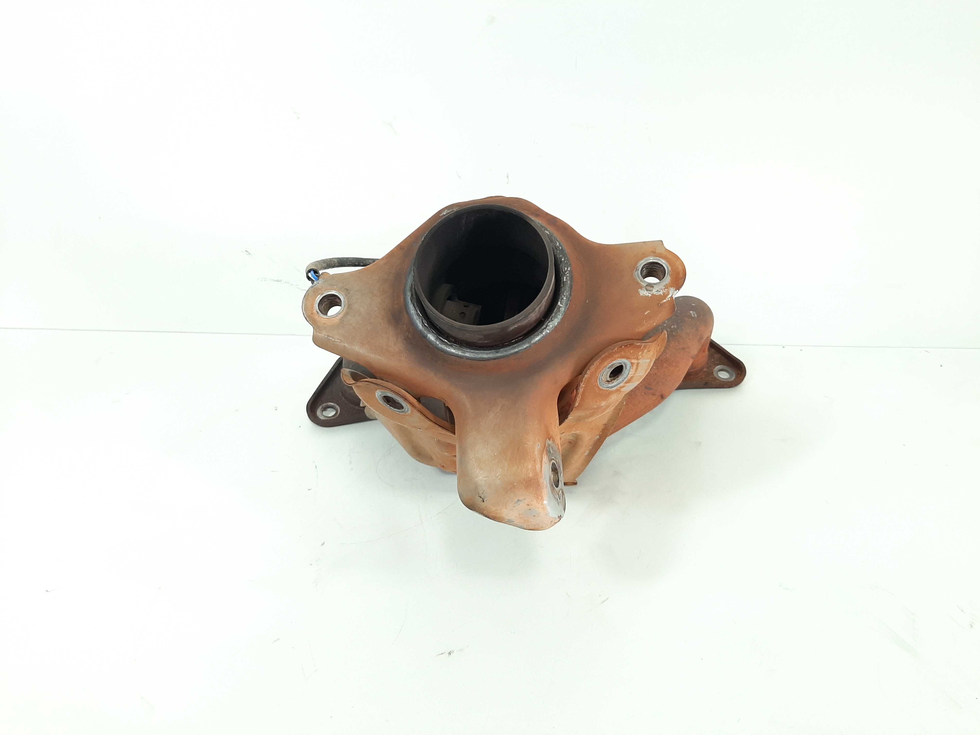 Coletor Escape Corolla 2.0 16v 153cv 2008 2009 2010 A 2013 3