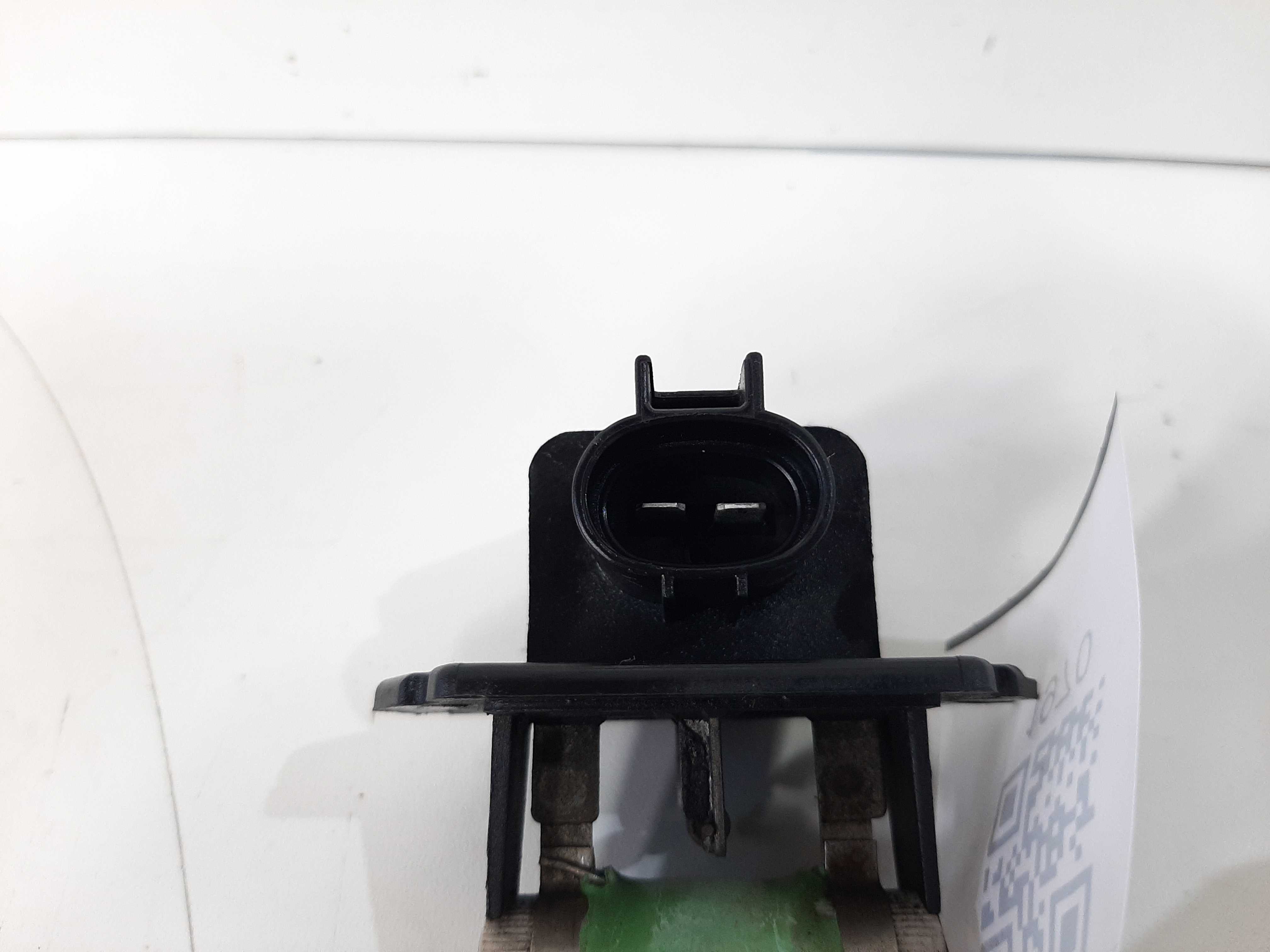Resistência Ventoinha Hb20 1.6 16v 2012 2013 2014 2015 2016 6
