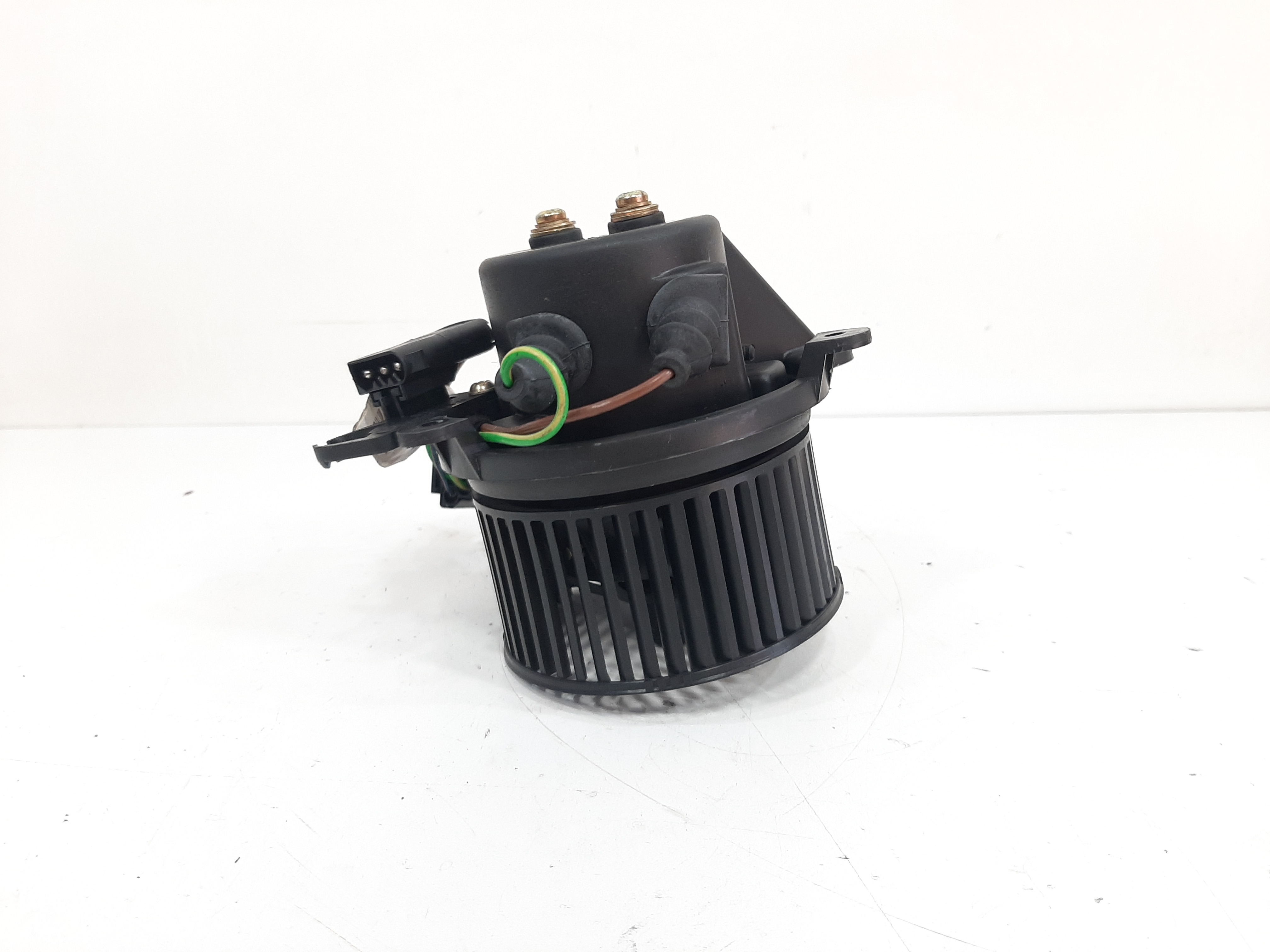 Motor Ar Forçado Bmw X5 E53 4.4 V8 1999 2000 2001 A 2006 8