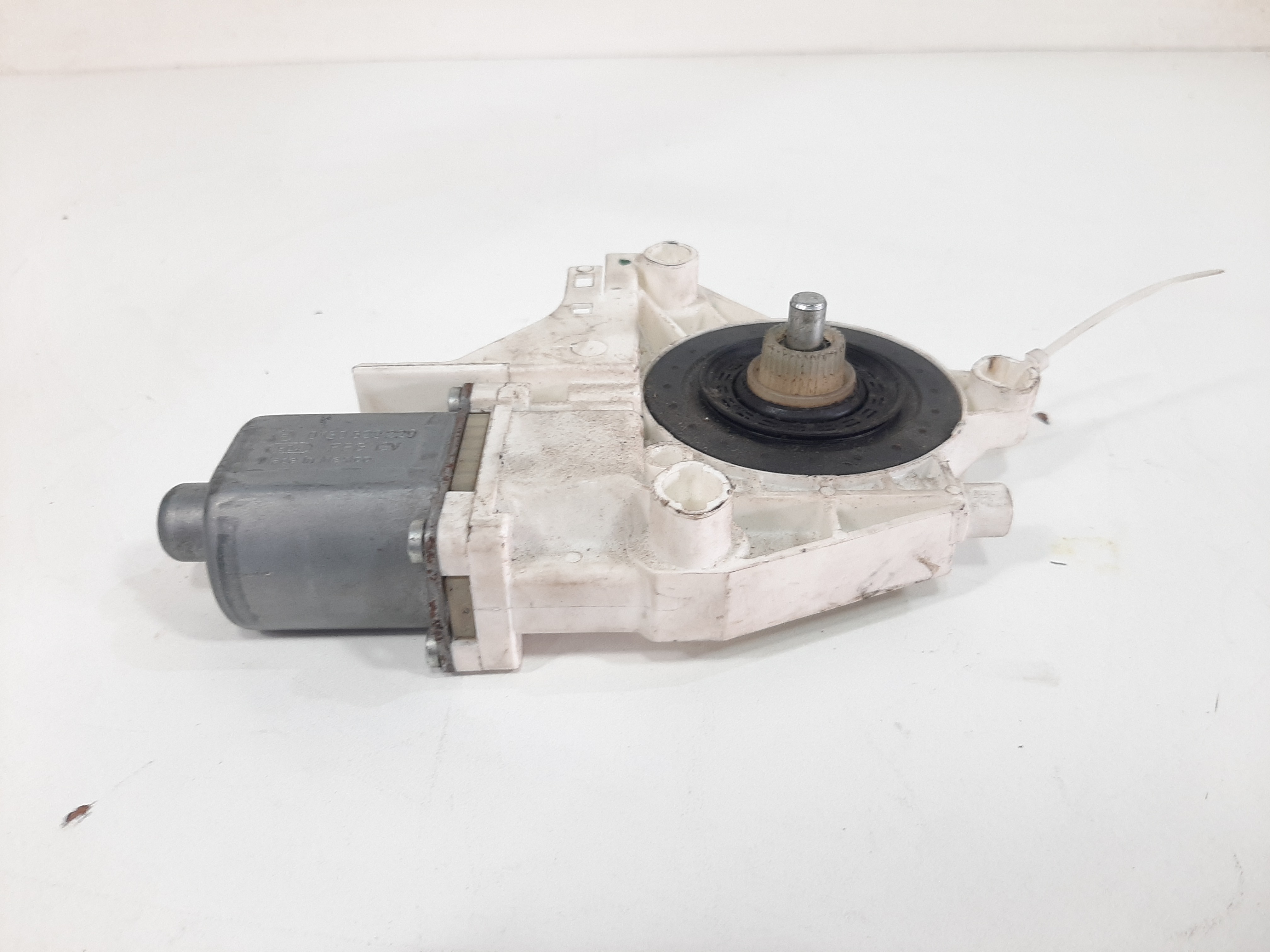 Motor Vidro Elétrico Dianteiro Direito Sem Módulo Jetta 2014 7