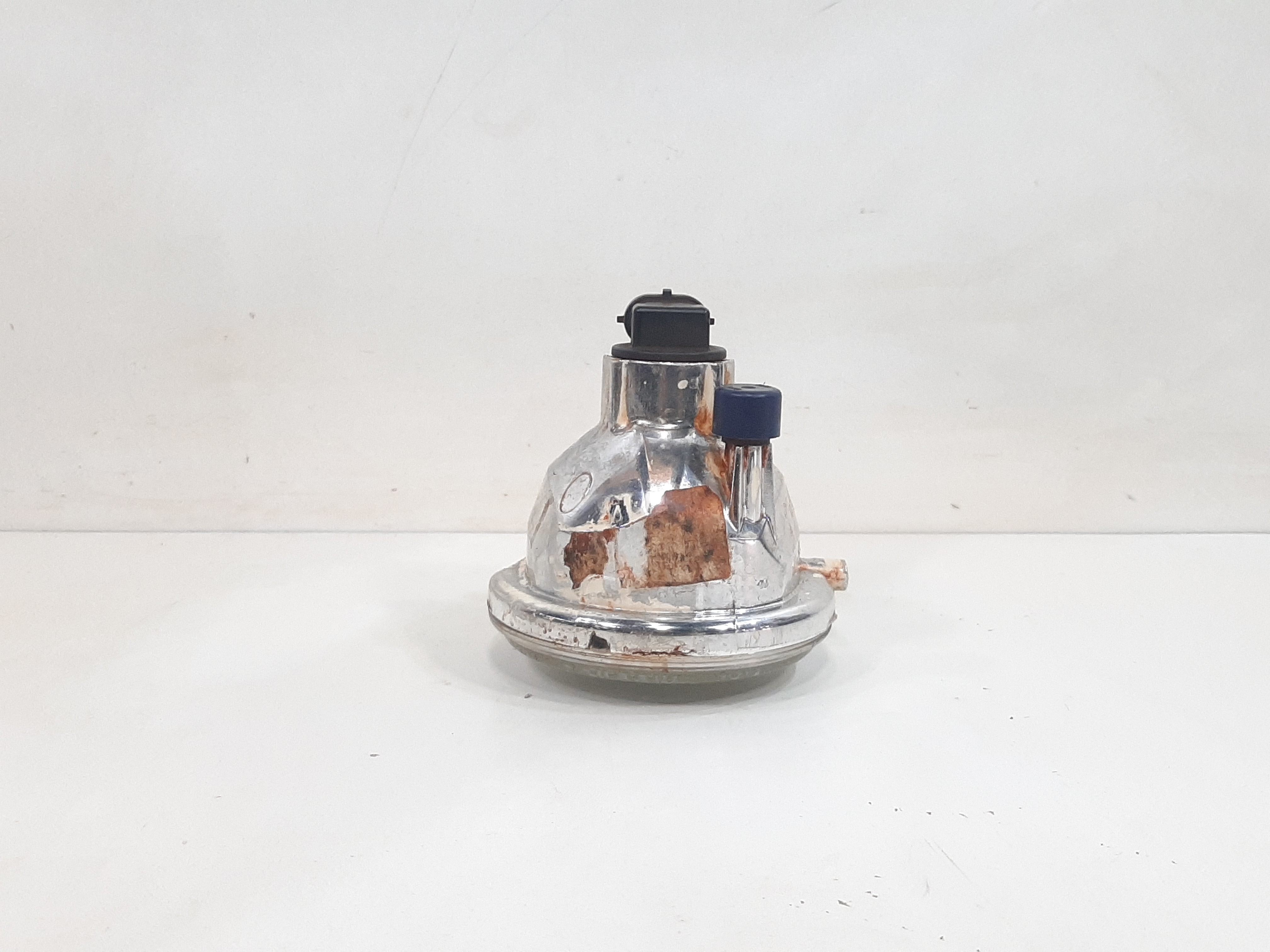 Farol Milha Lado Direito Fiat Toro 2016 2017 A 2021 48900722 2
