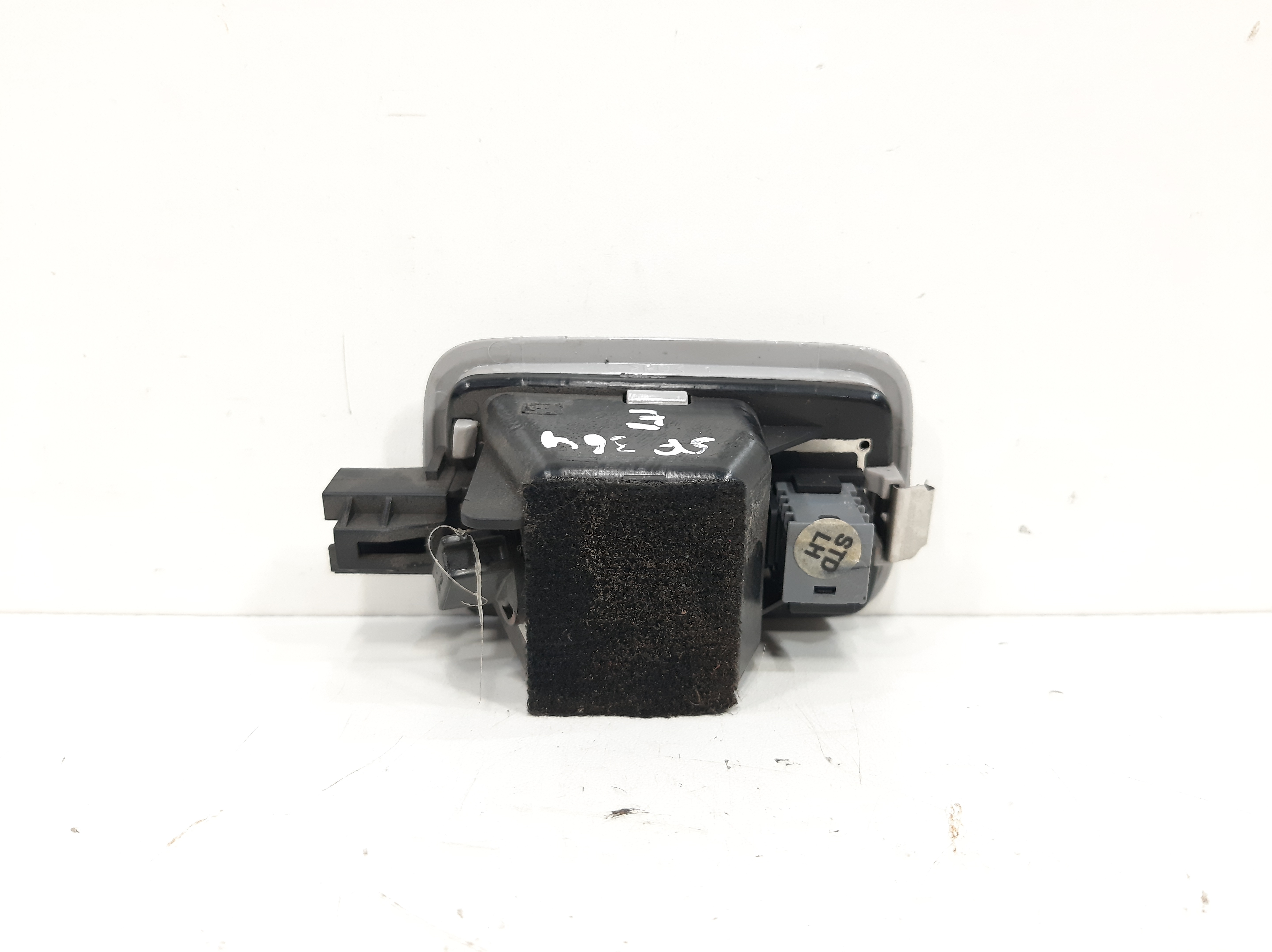 Luz Teto Cortesia Esquerda Hyundai Santa Fé 2006 2007 A 2013 6