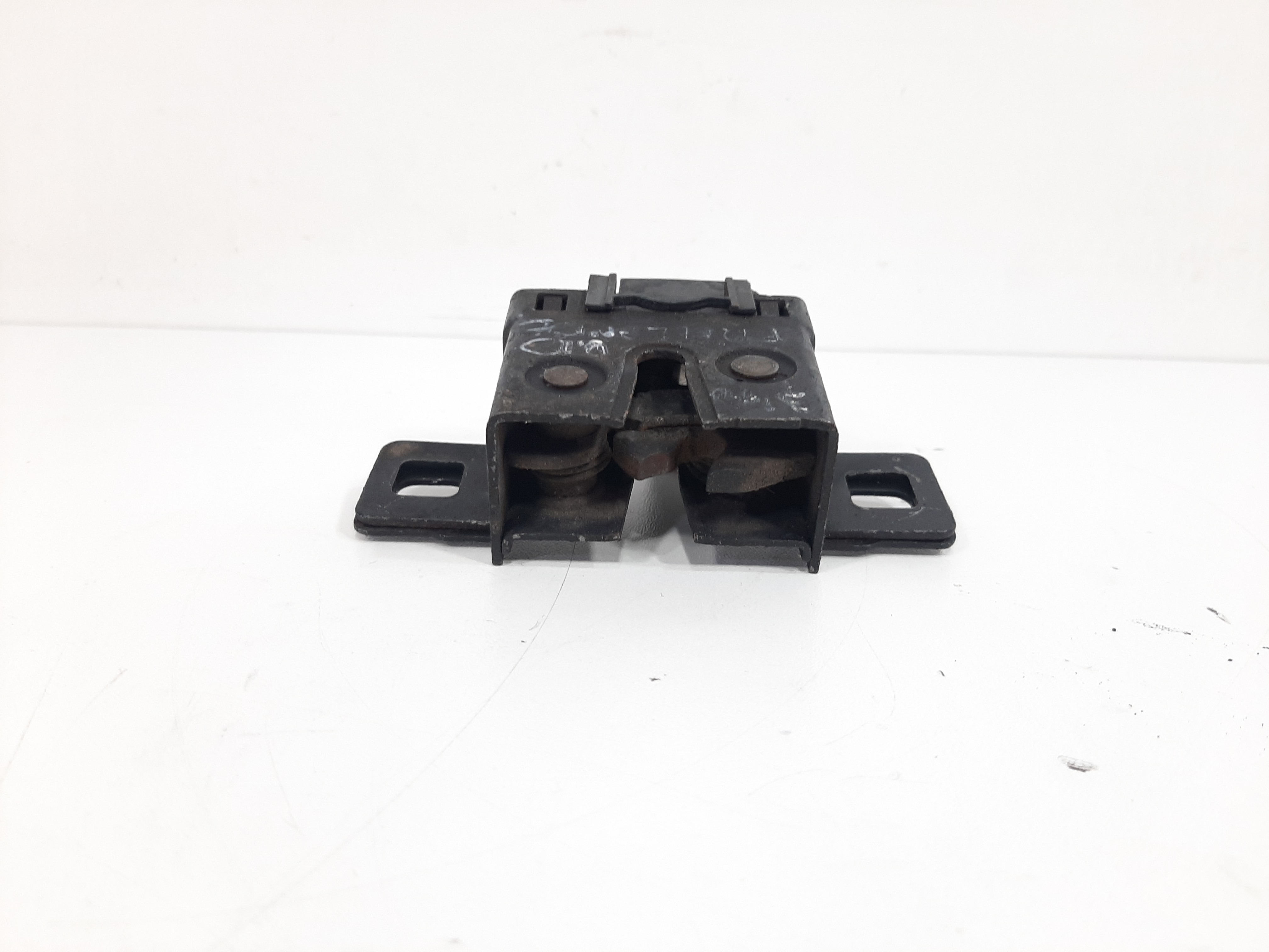 Fechadura Capô Land Rover Freelander 2 2007 2008 2009 A 2012 4