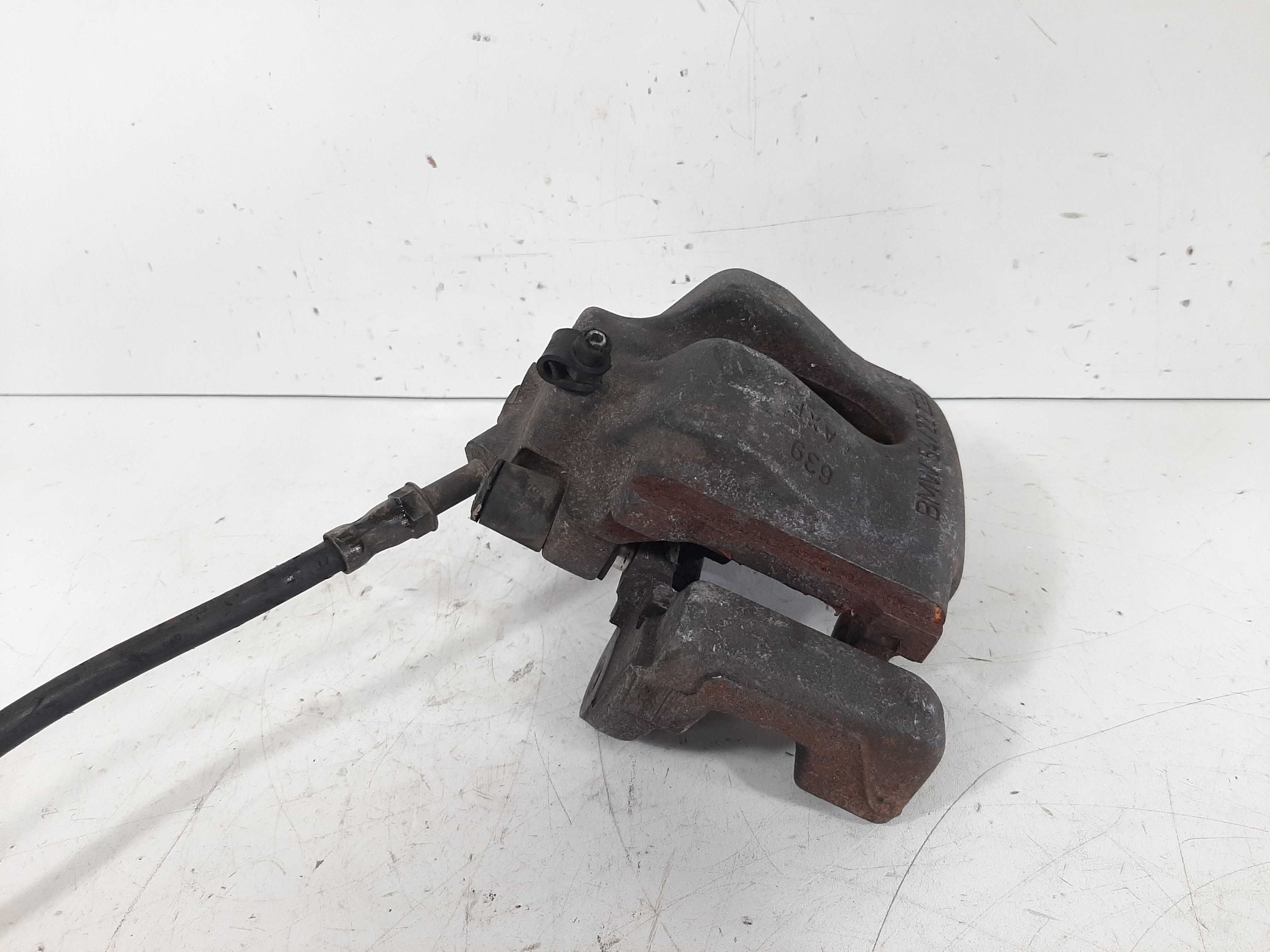 Pinça Freio Dianteiro Esquerdo Bmw 325i 2.5 2000 2001 2002 6