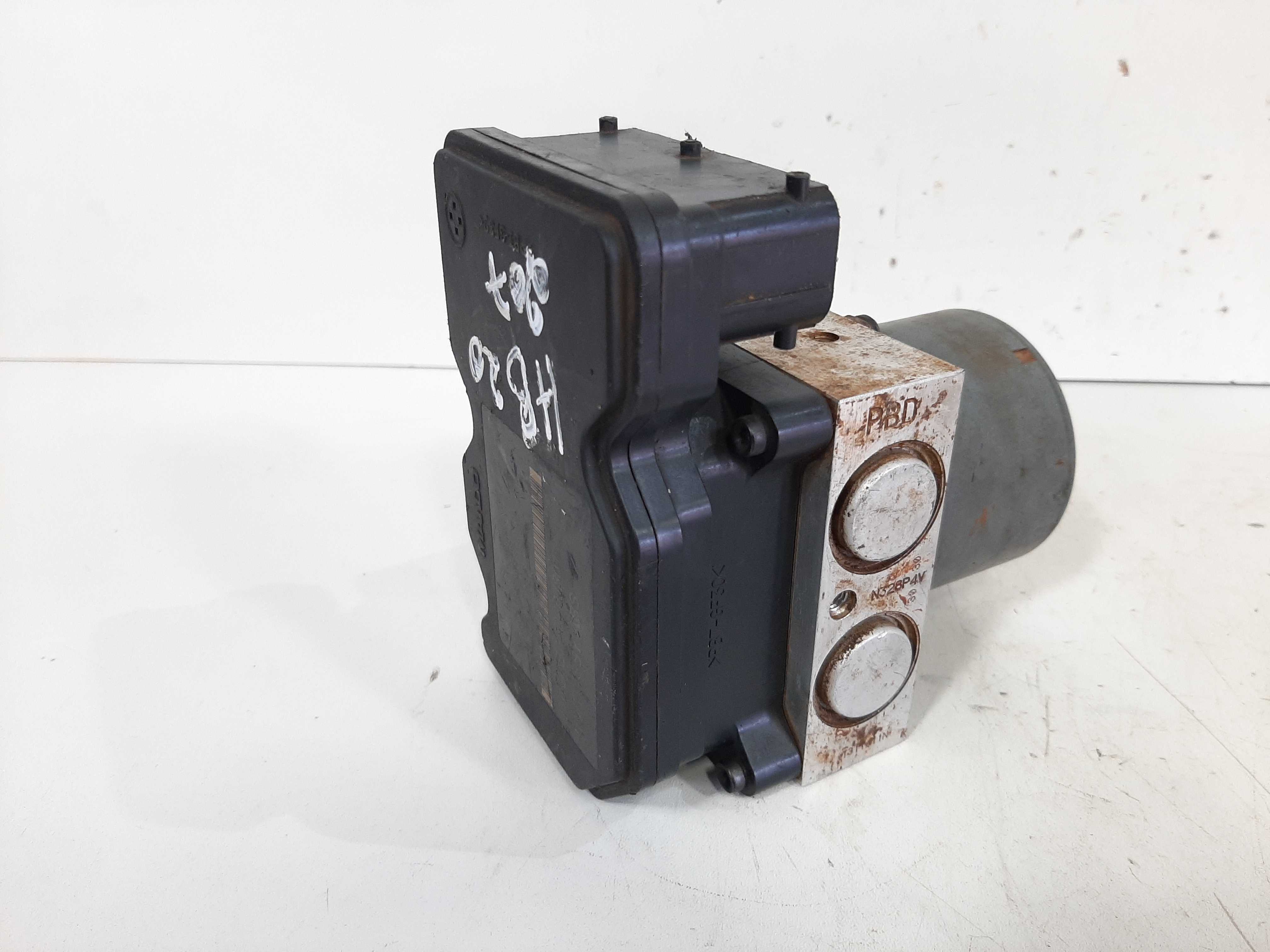 Módulo Abs Hb20s Hb20 1.6 16v 2012 A 2016 – Be6000j801 5