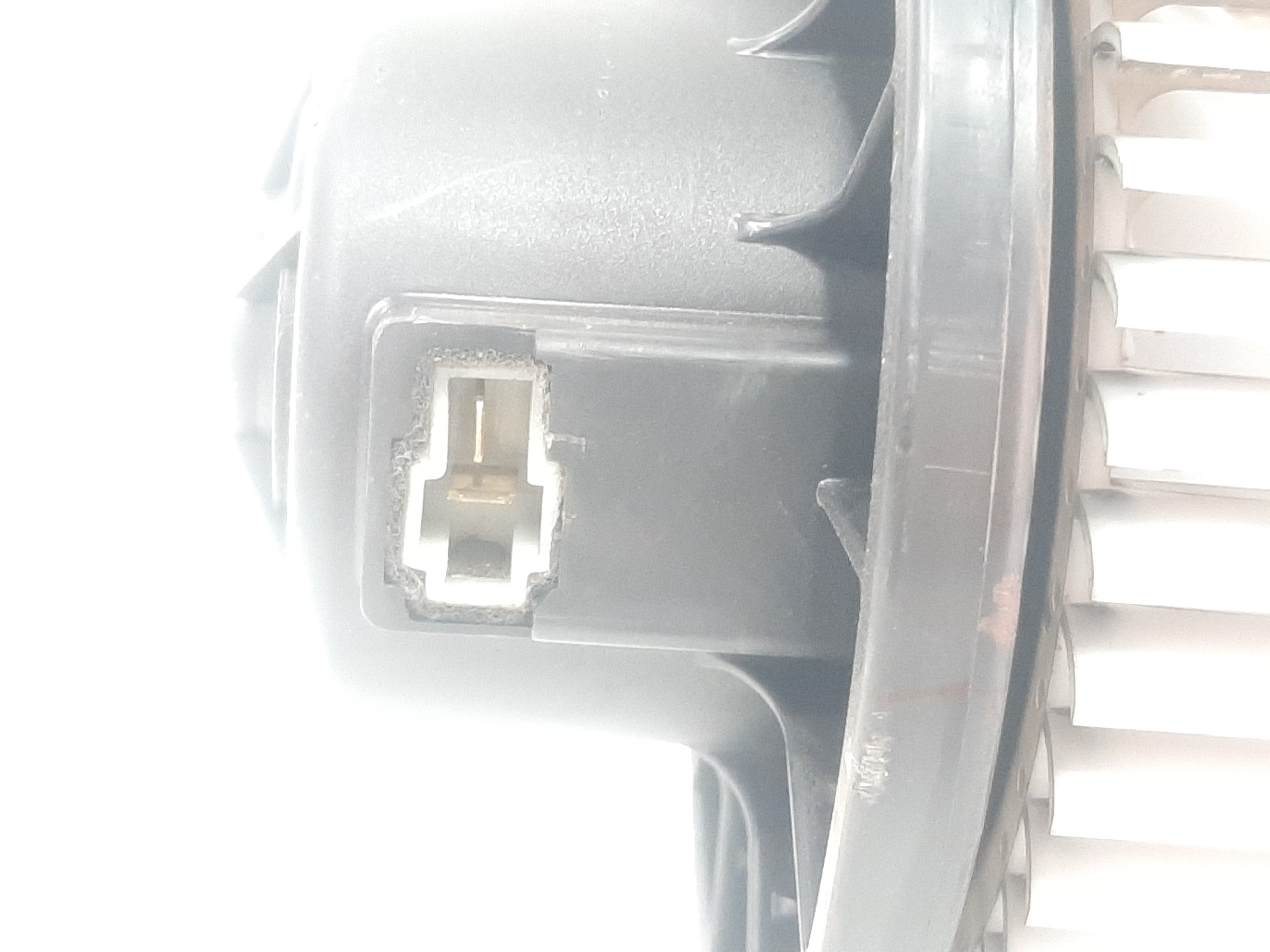 Ar Forçado Hyundai Azera 3.3 V6 2007 2008 2009 2010 2011 7